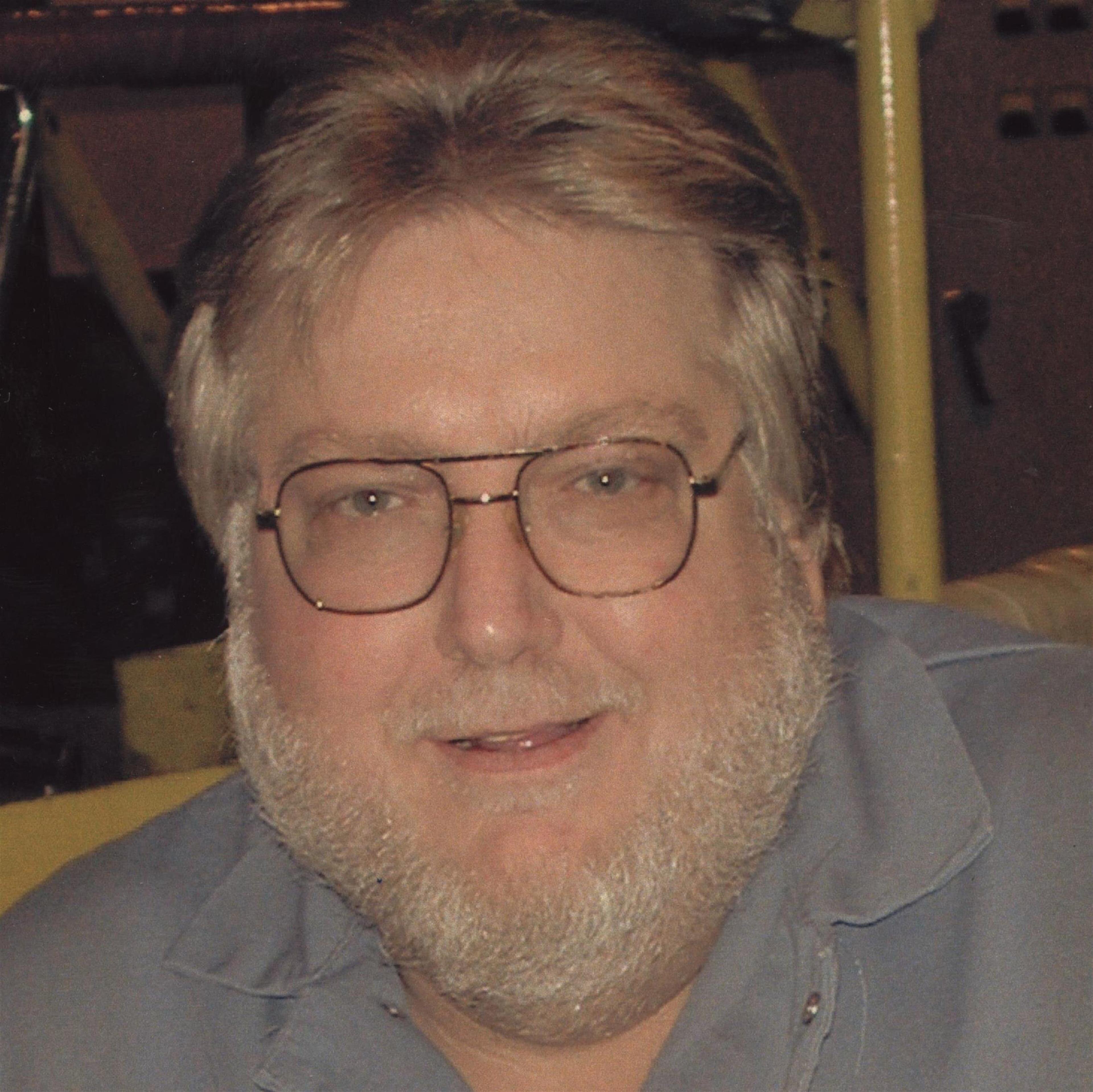 Mr. Wendell (Big Daddy) Grisham