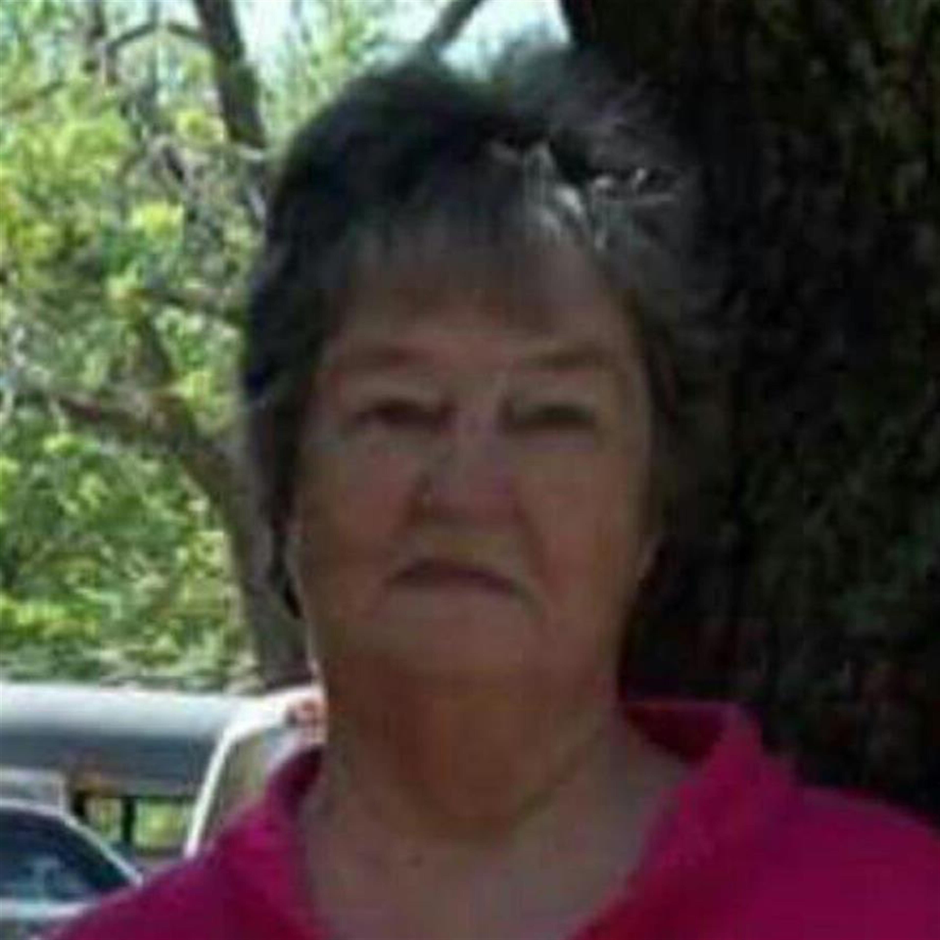 Linda S. Lewis (Lebanon)