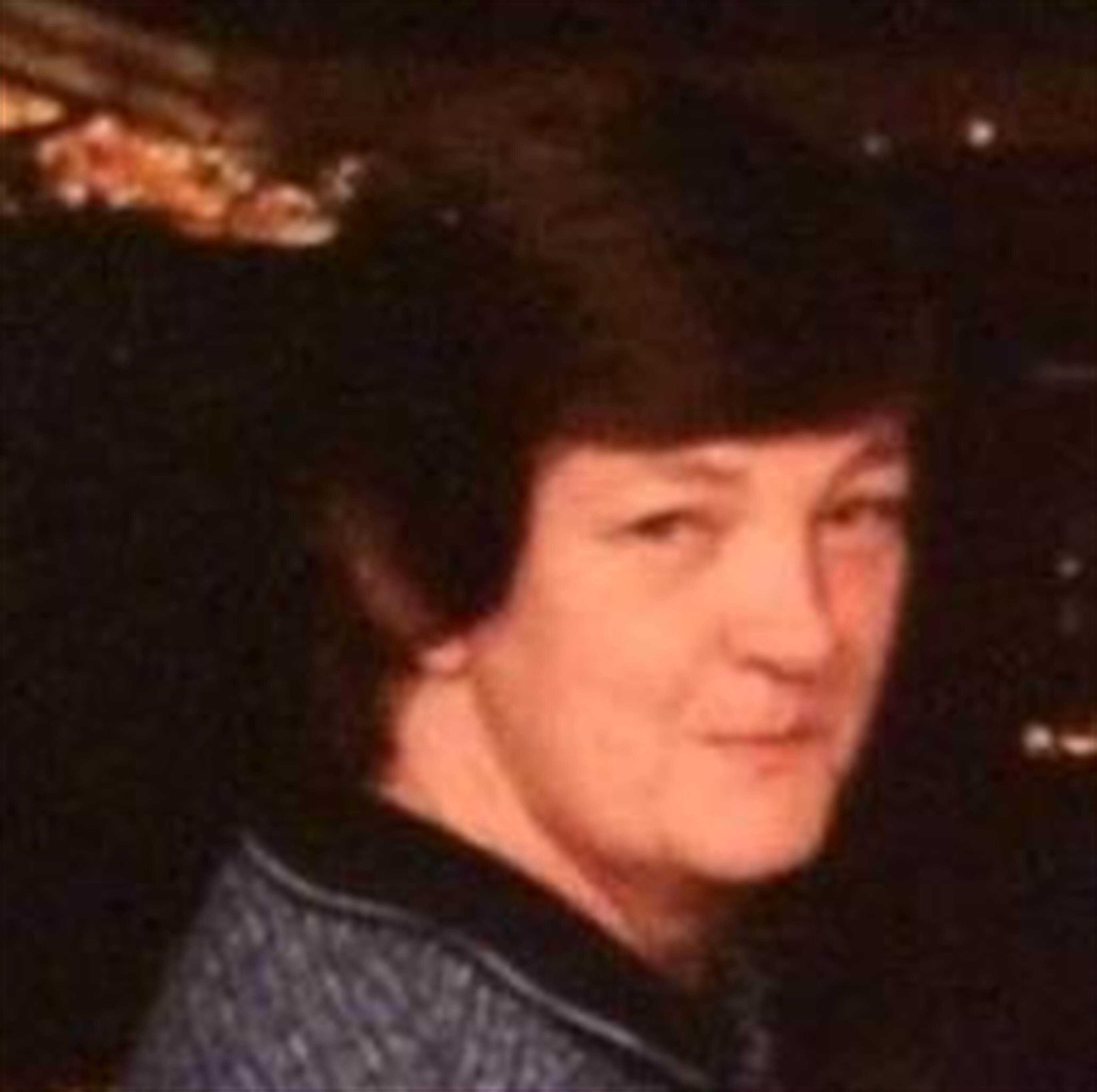 Lorrie Ann Shipp