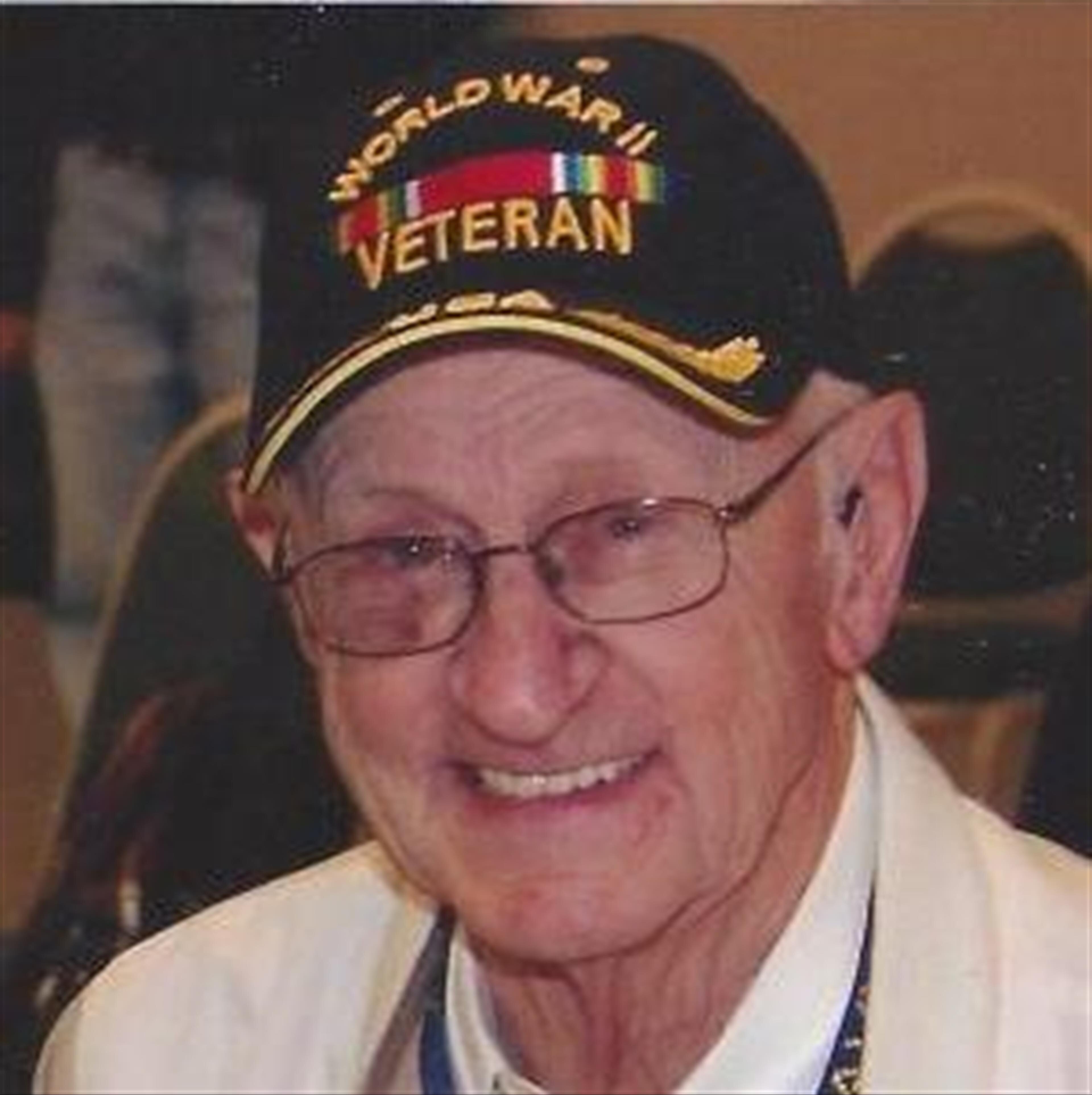 George W. Trego (Camdenton)