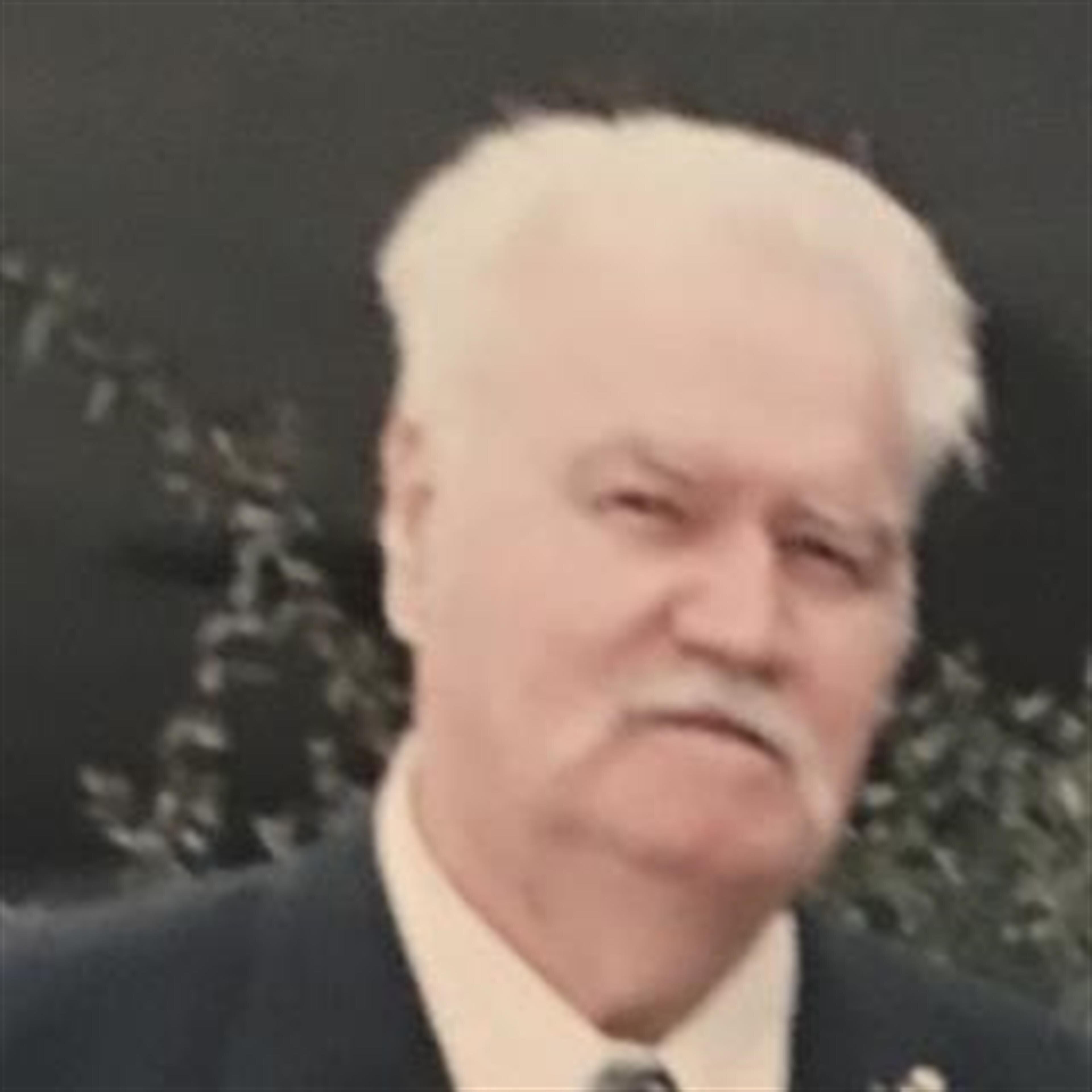 Mr. Robert M. Preston