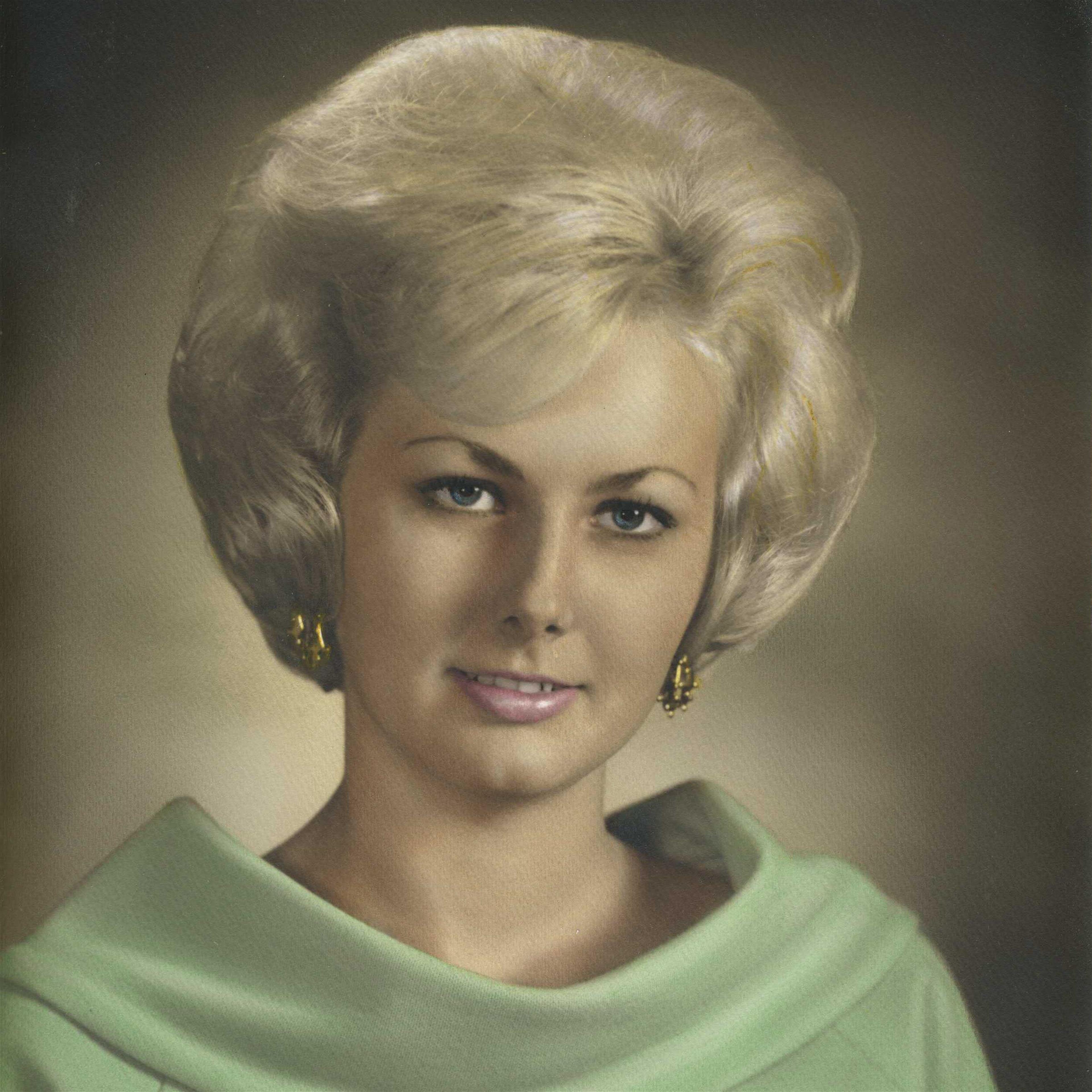 Sandra  JoEllen Petrino