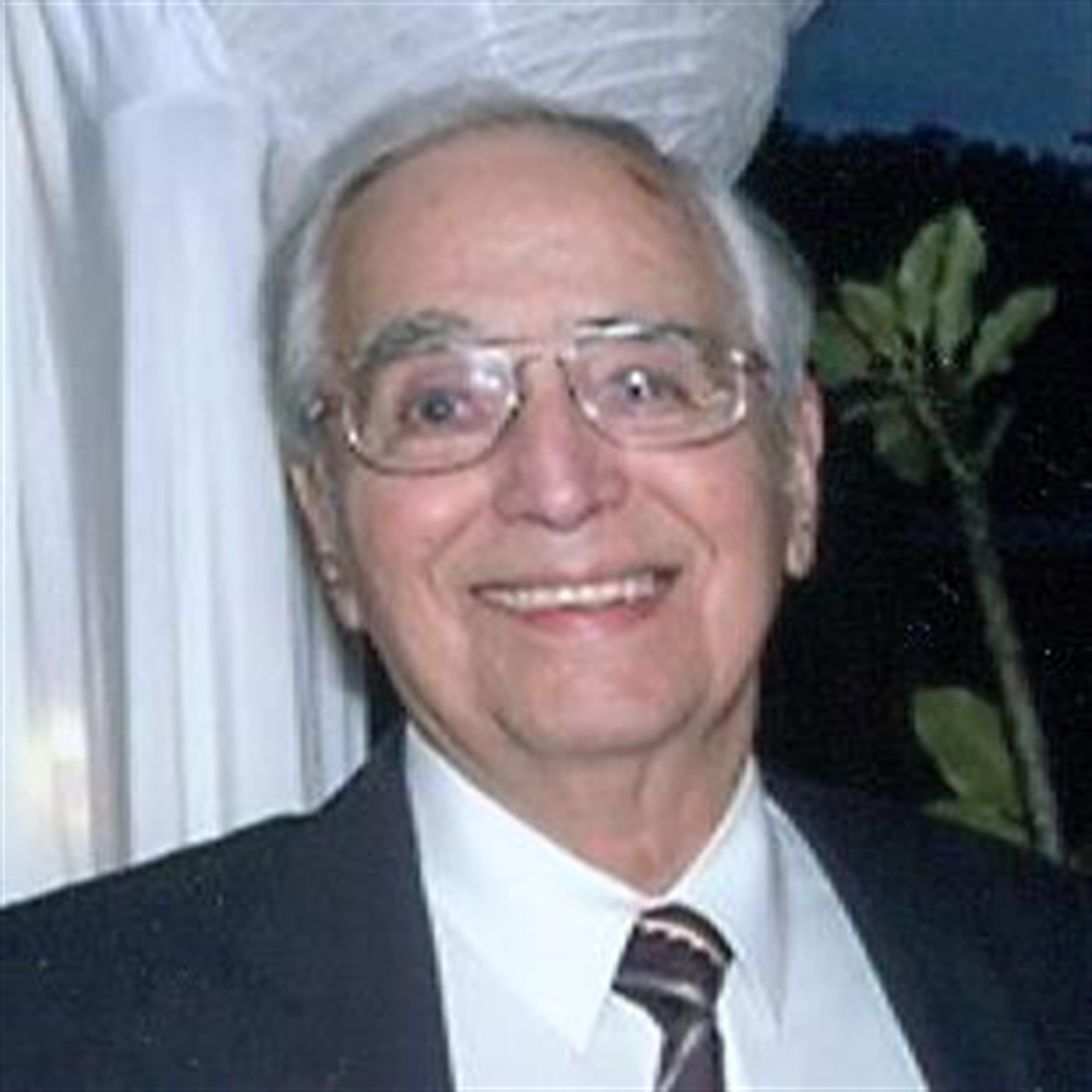 Frank Vidal