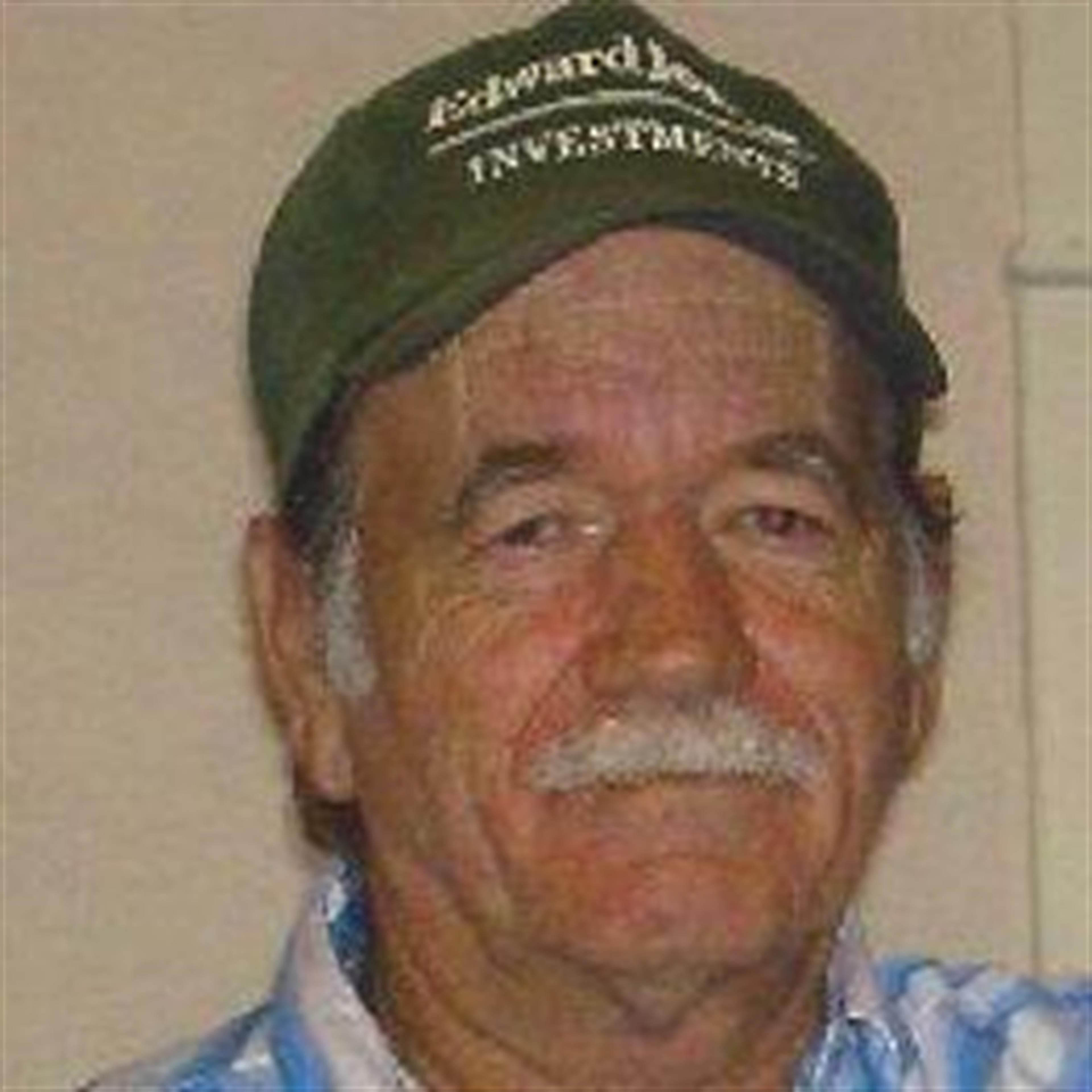 Darrell Smith (Hartville)