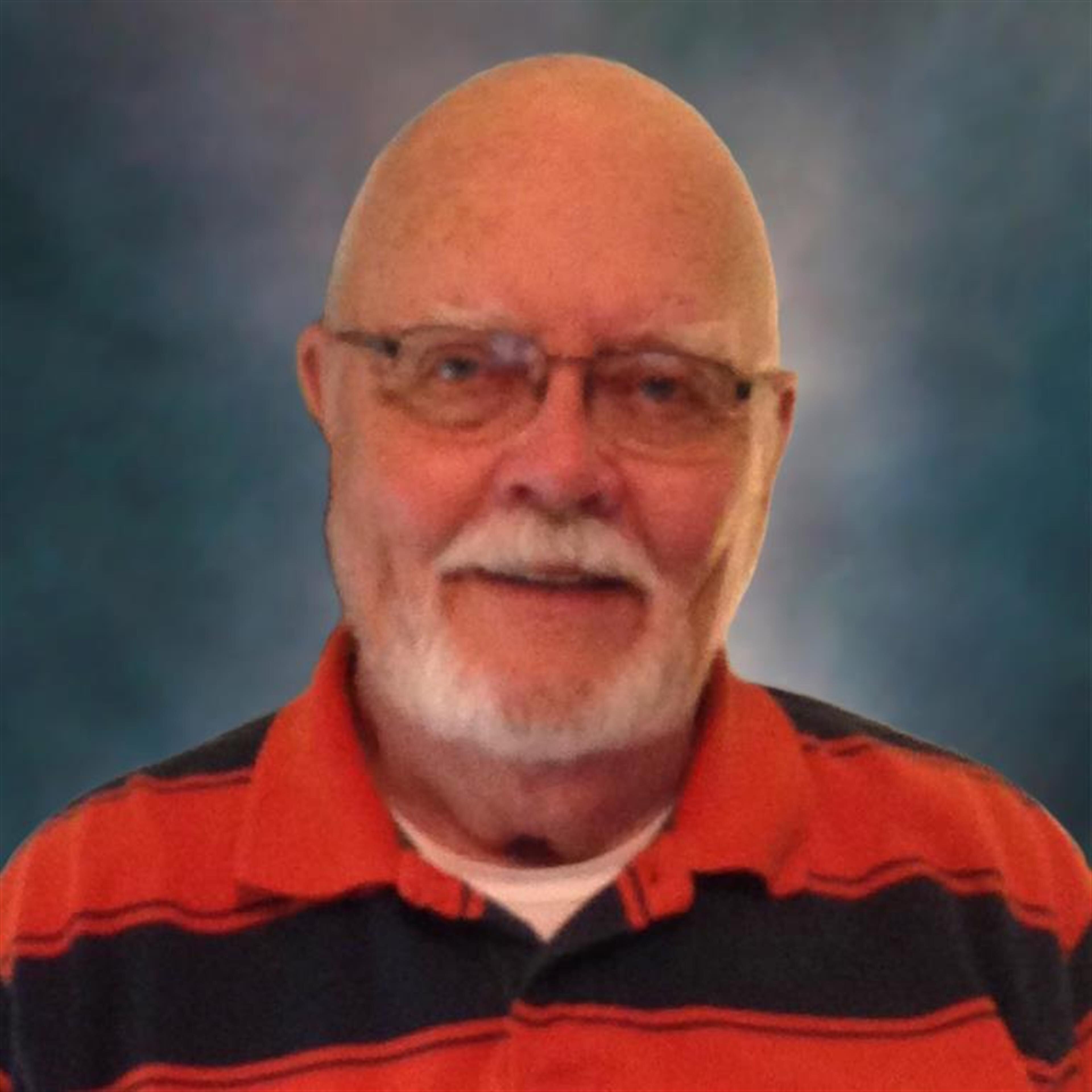 Alfred C. Key