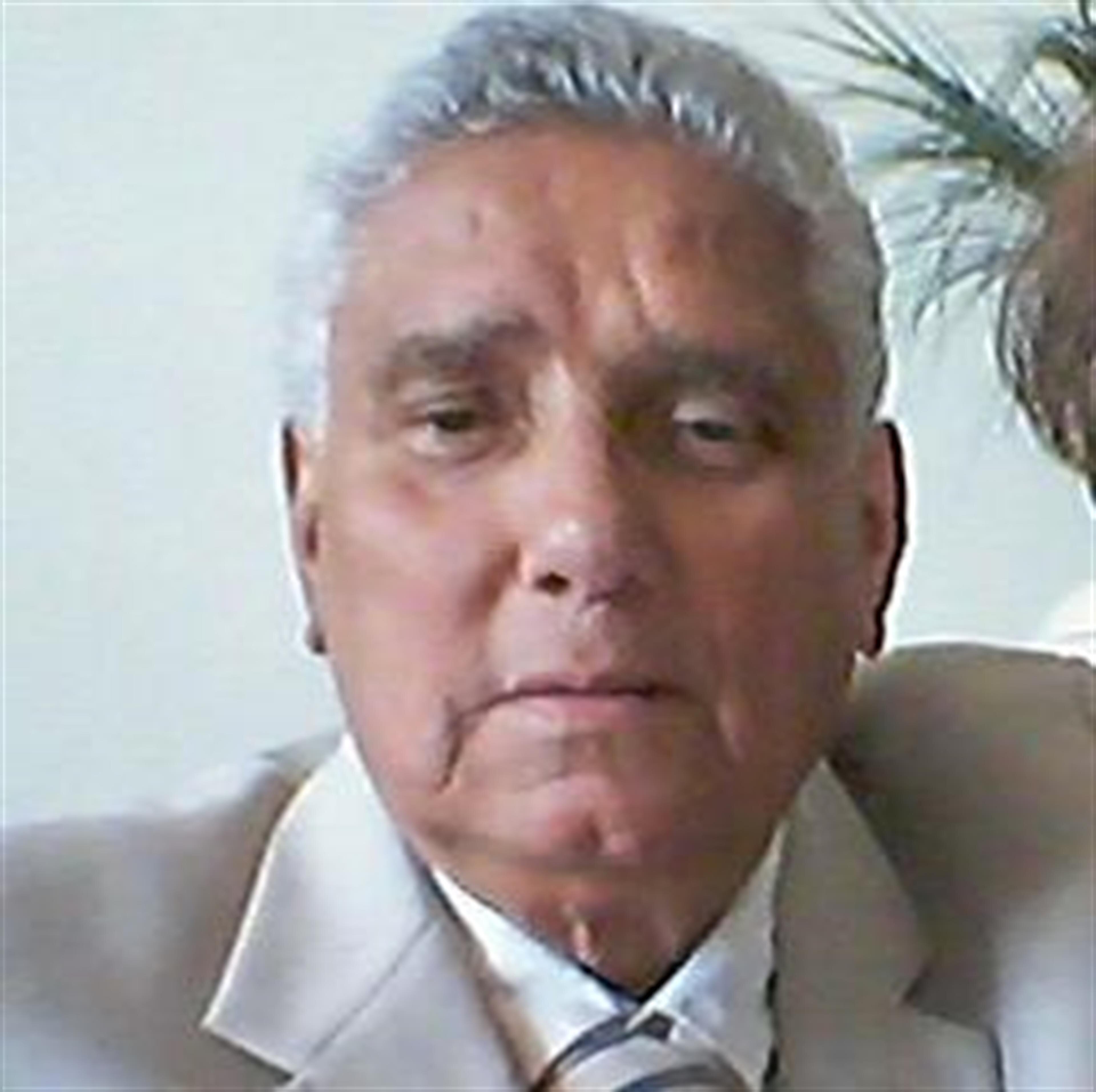 Nilo Alberto Aquirre