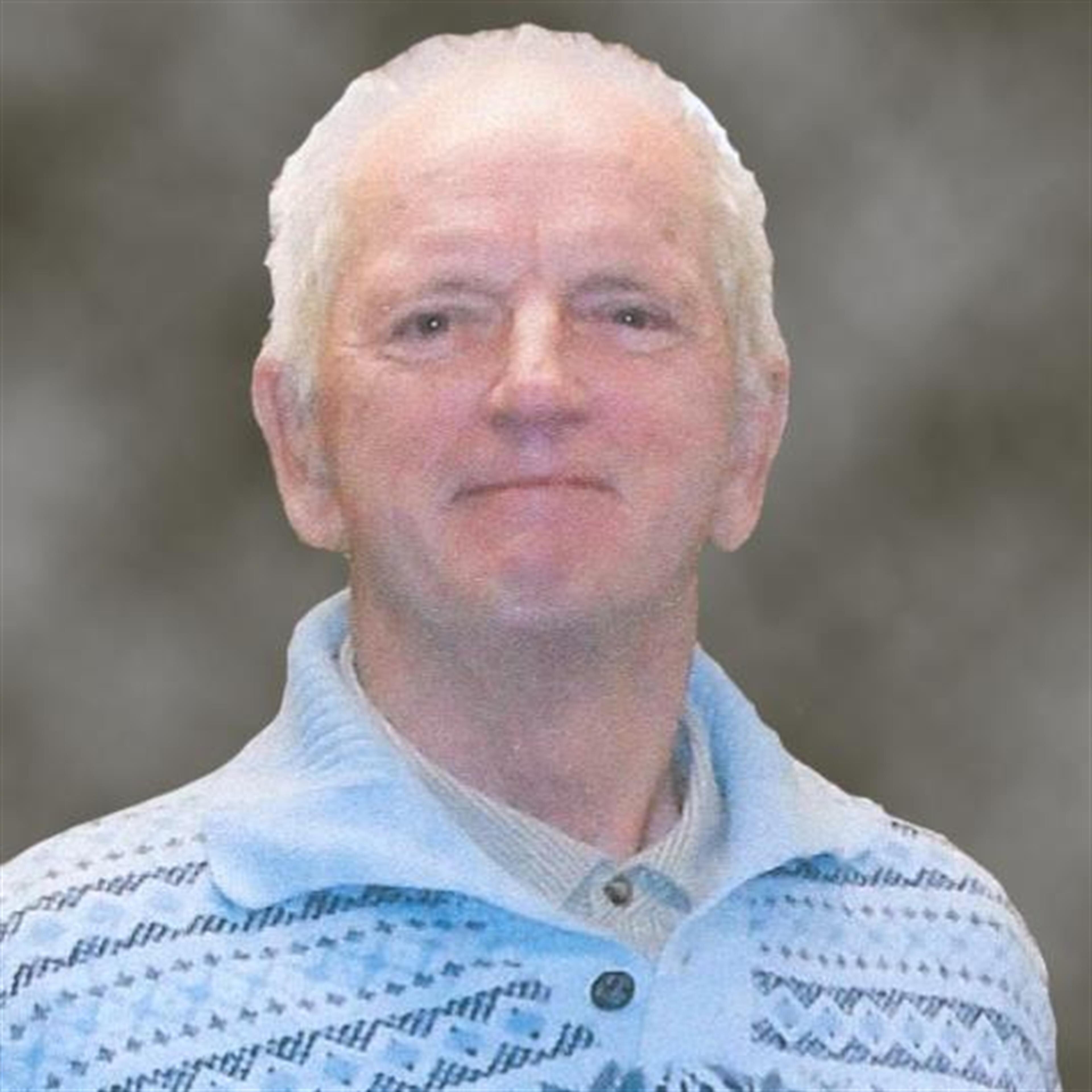 James R. Bos Sr.