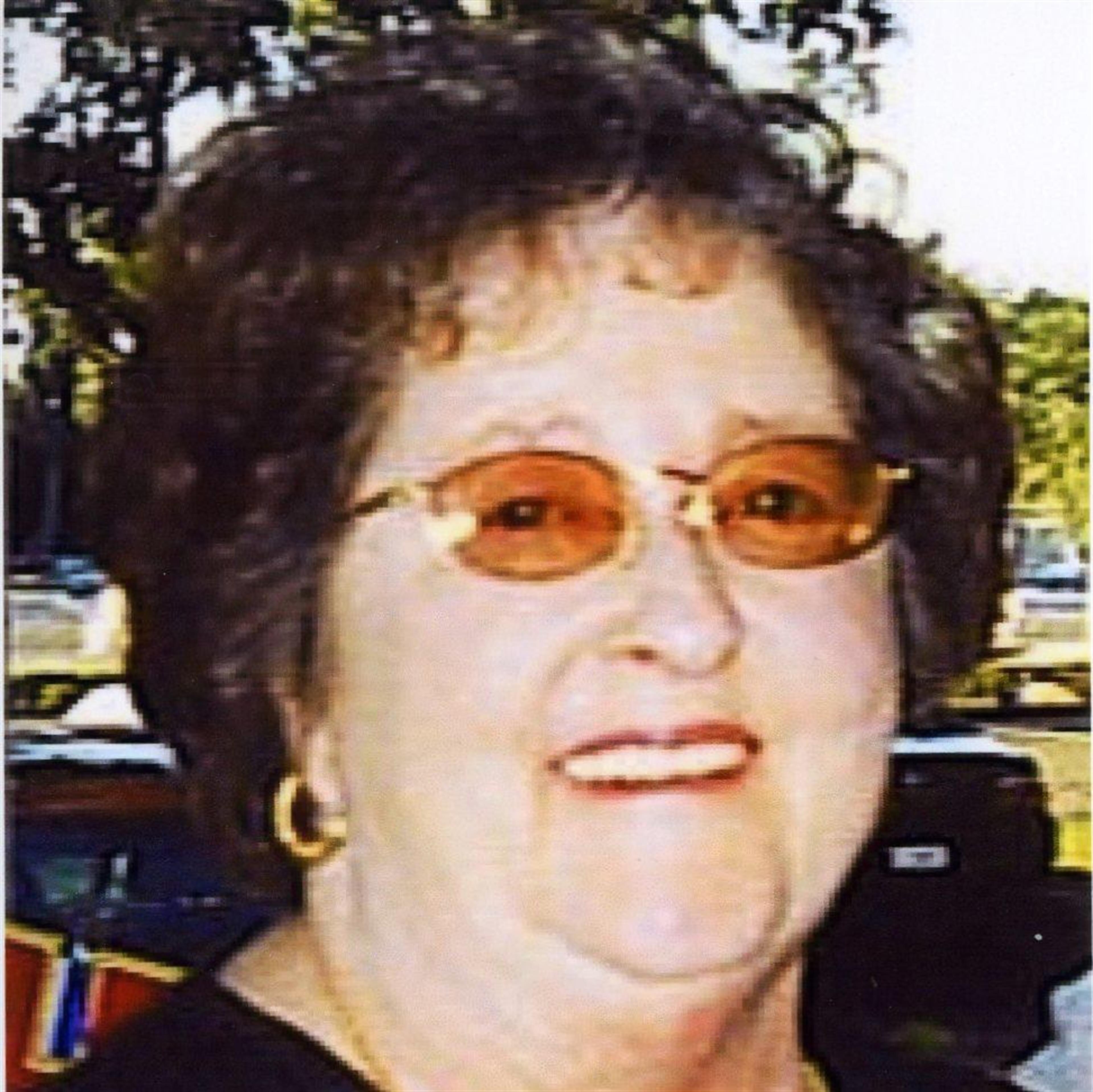 Janet Knapp Collins