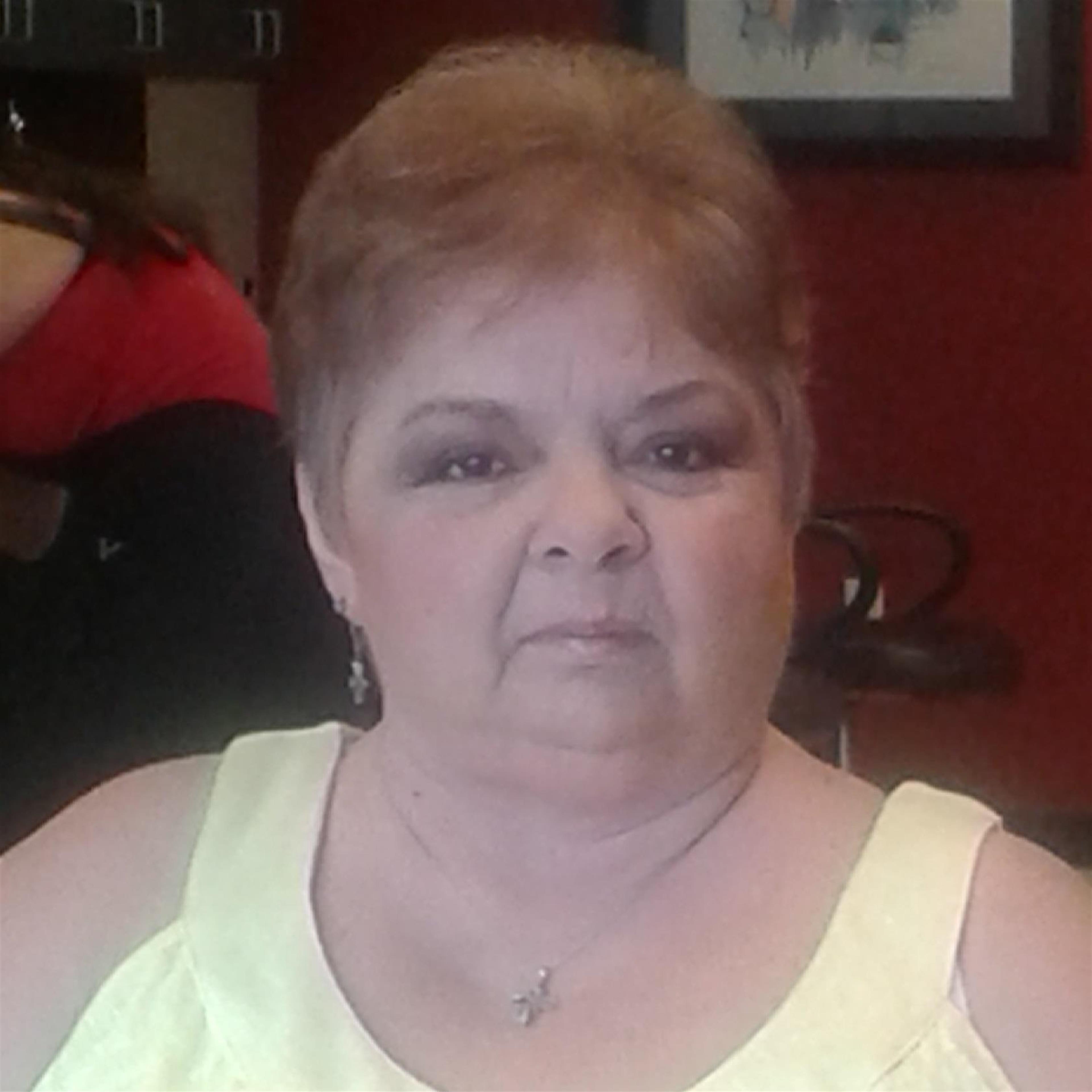 Patricia M. Crompton