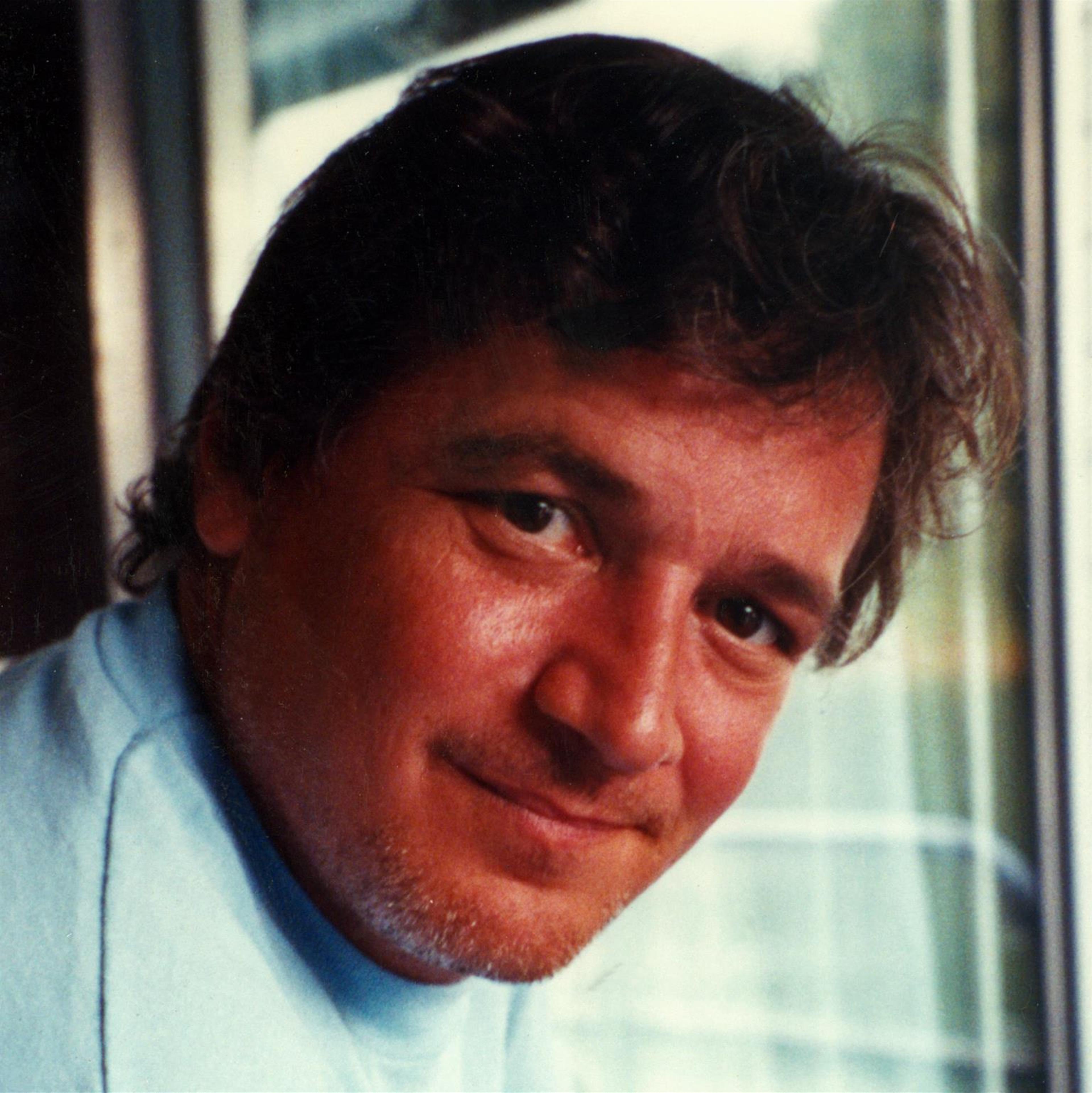 Victor Bell