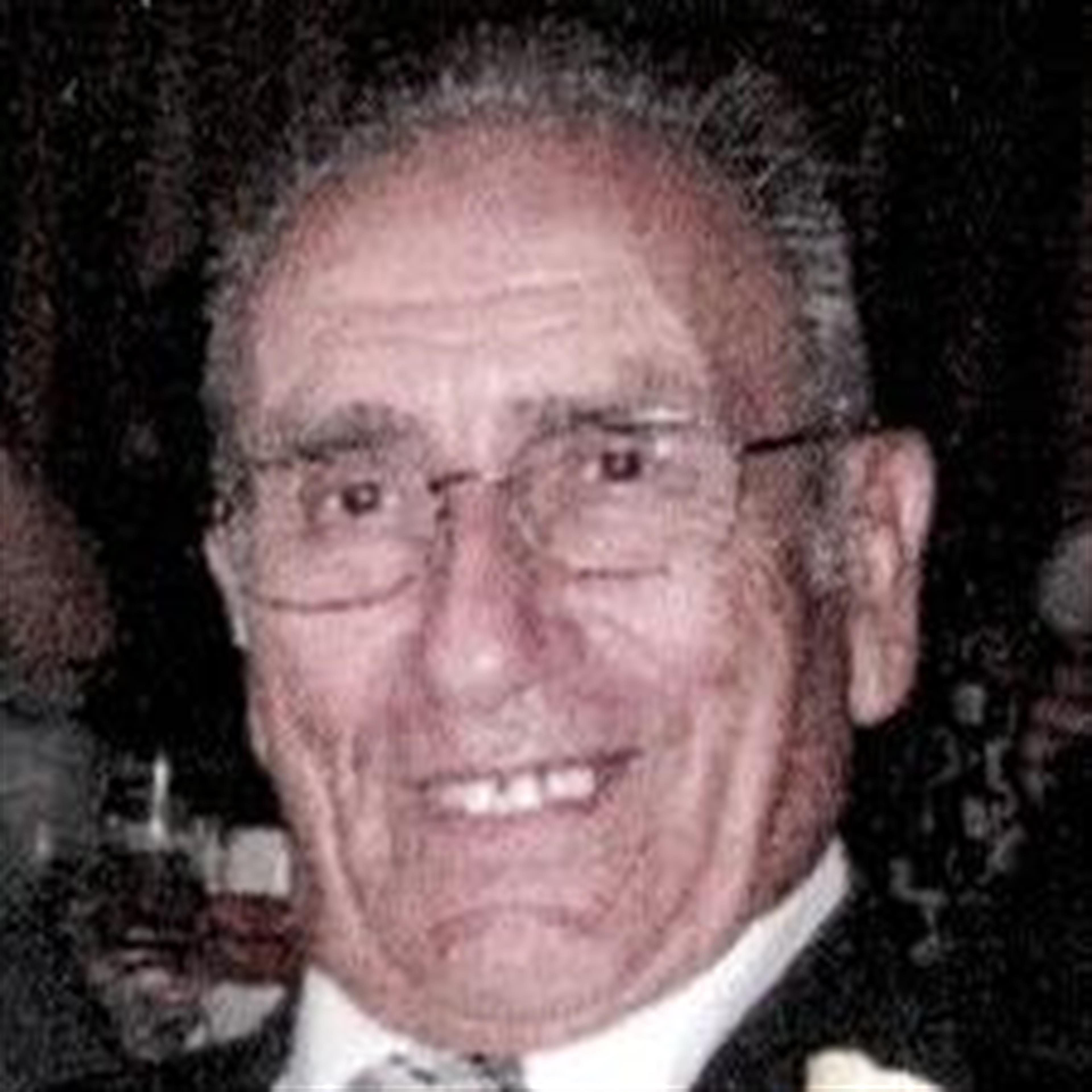 Theodore "Sam" Barbuto