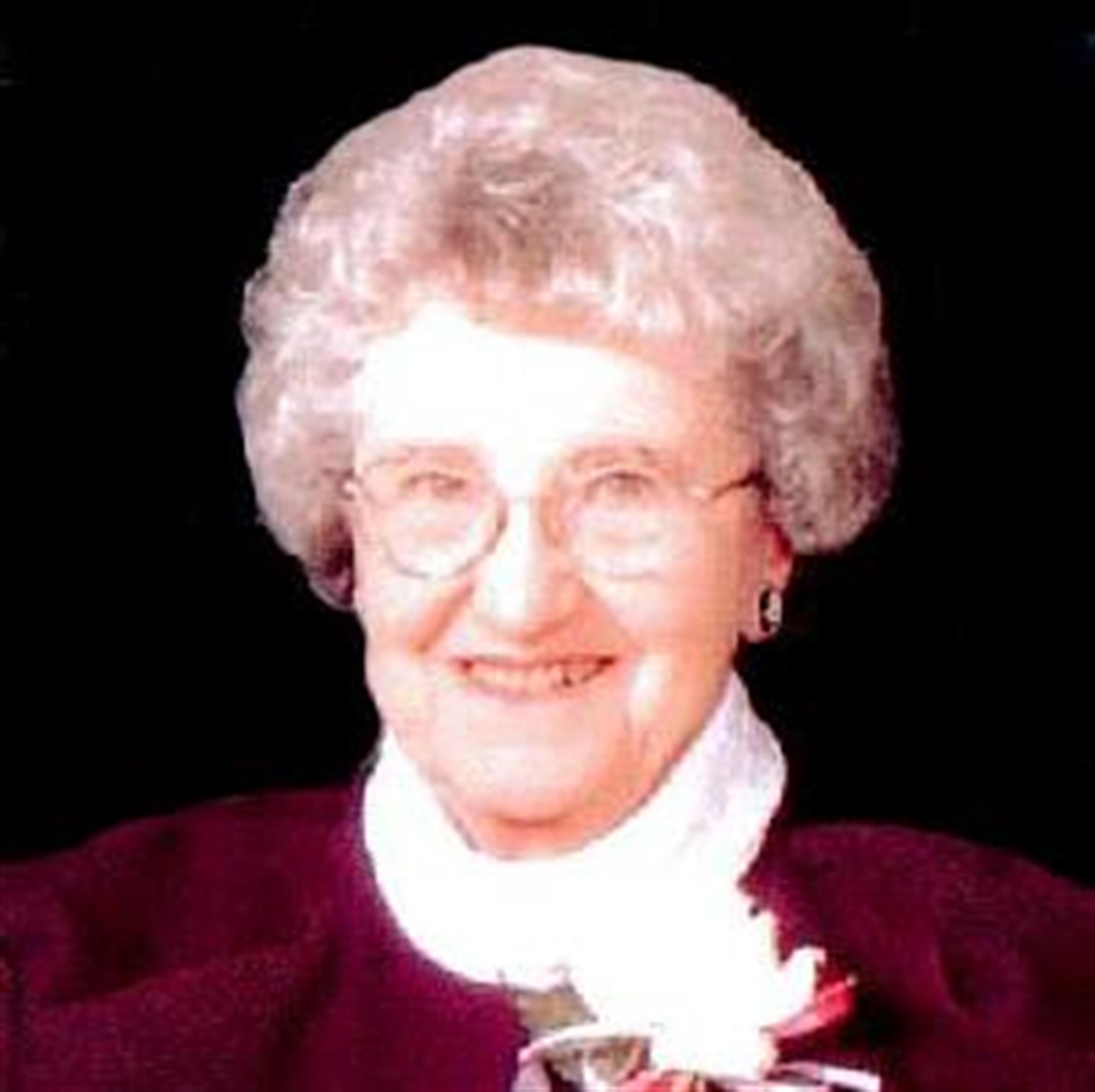 Vera L.  Denman