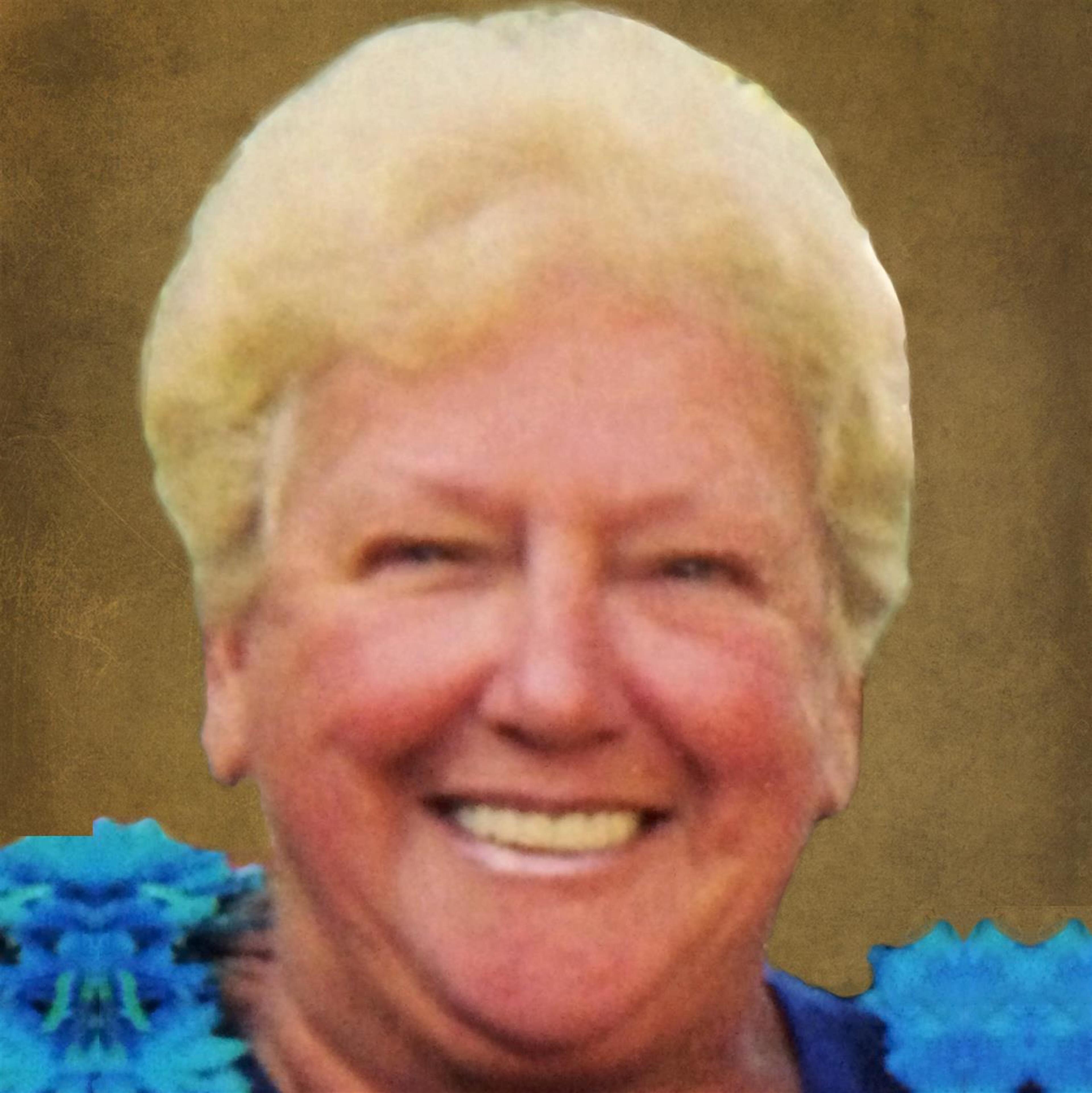 Nancy  J. Crystle