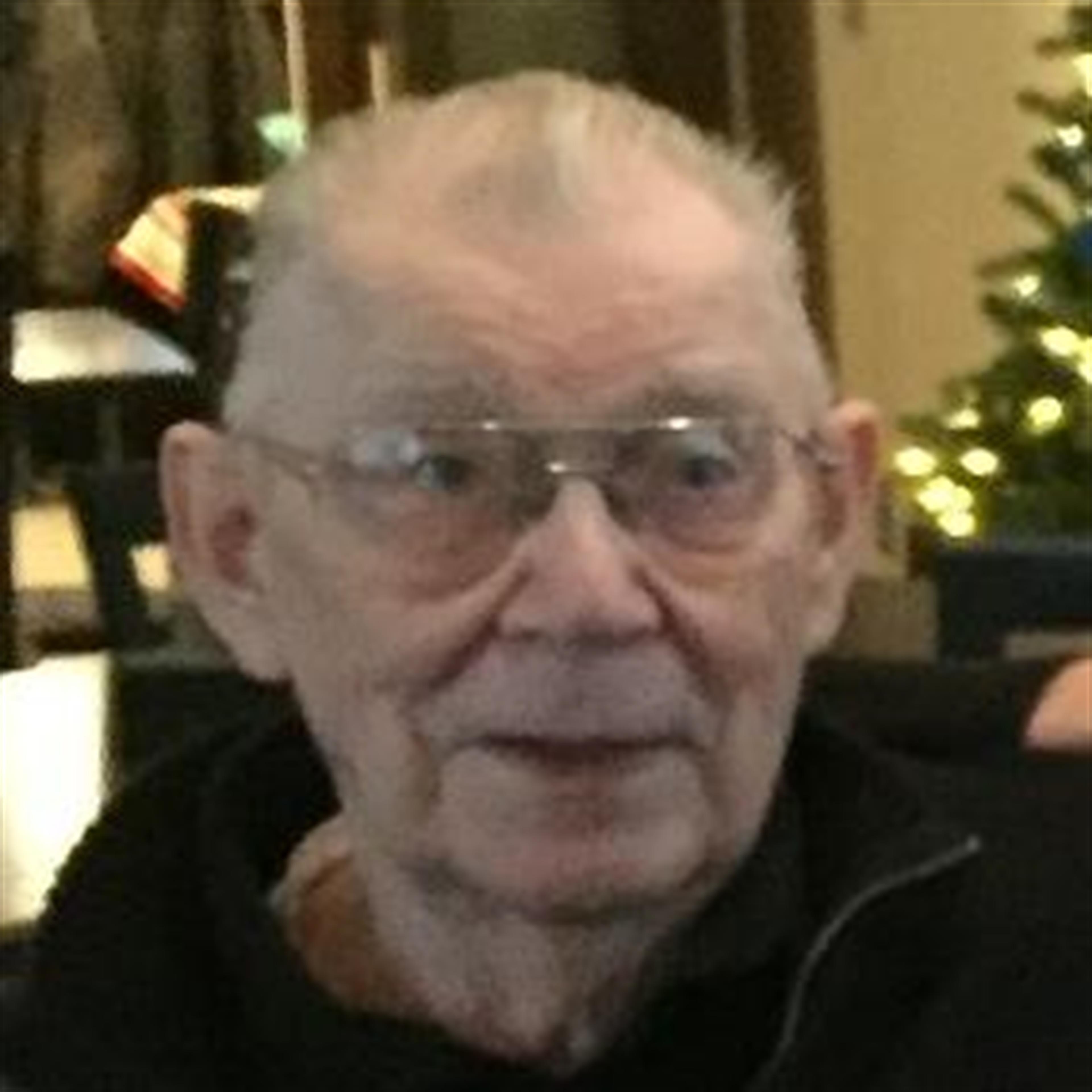 Andrew Fortuna, Jr.'s obituary picture