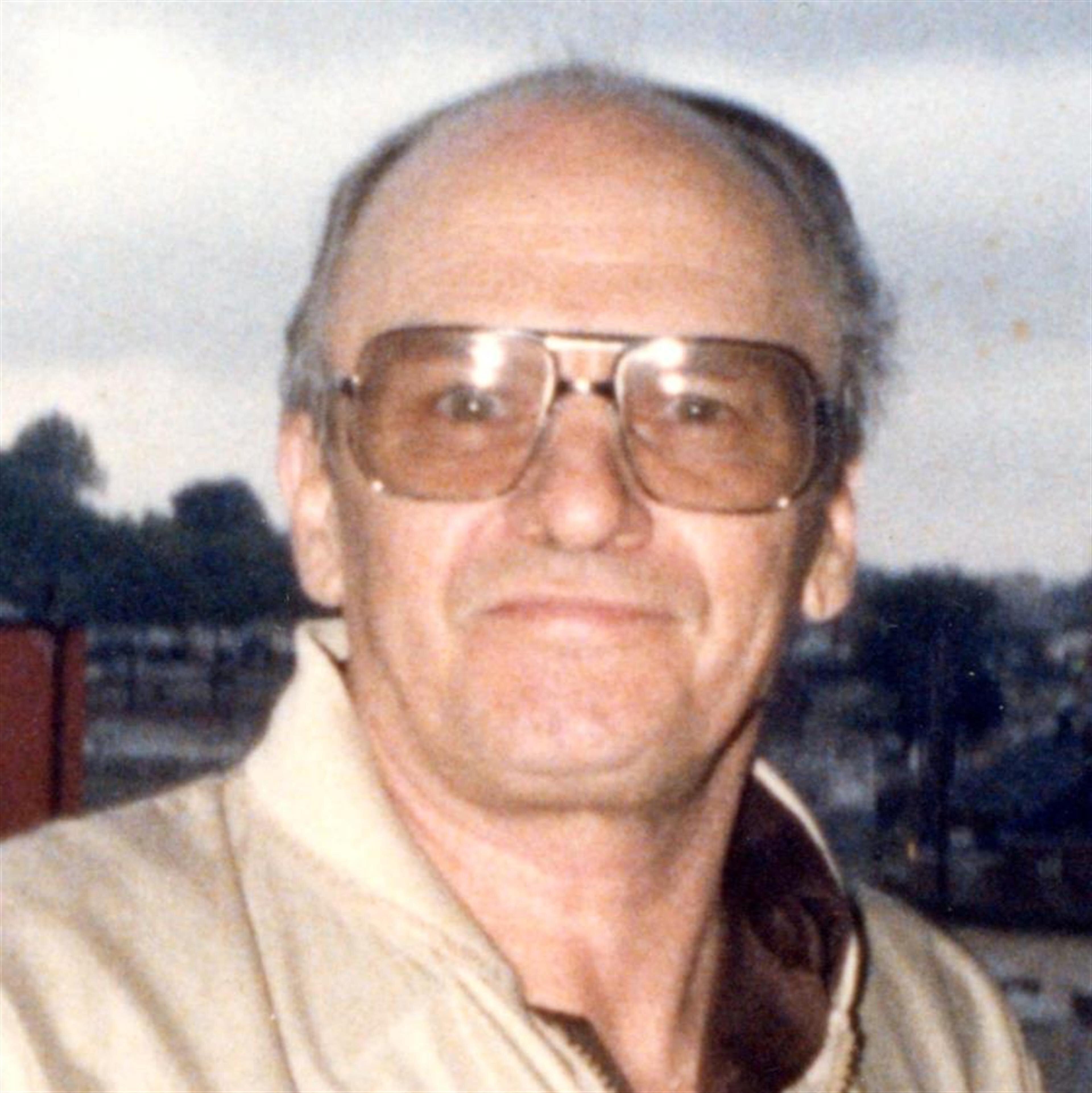 Francis Henry O'Coin