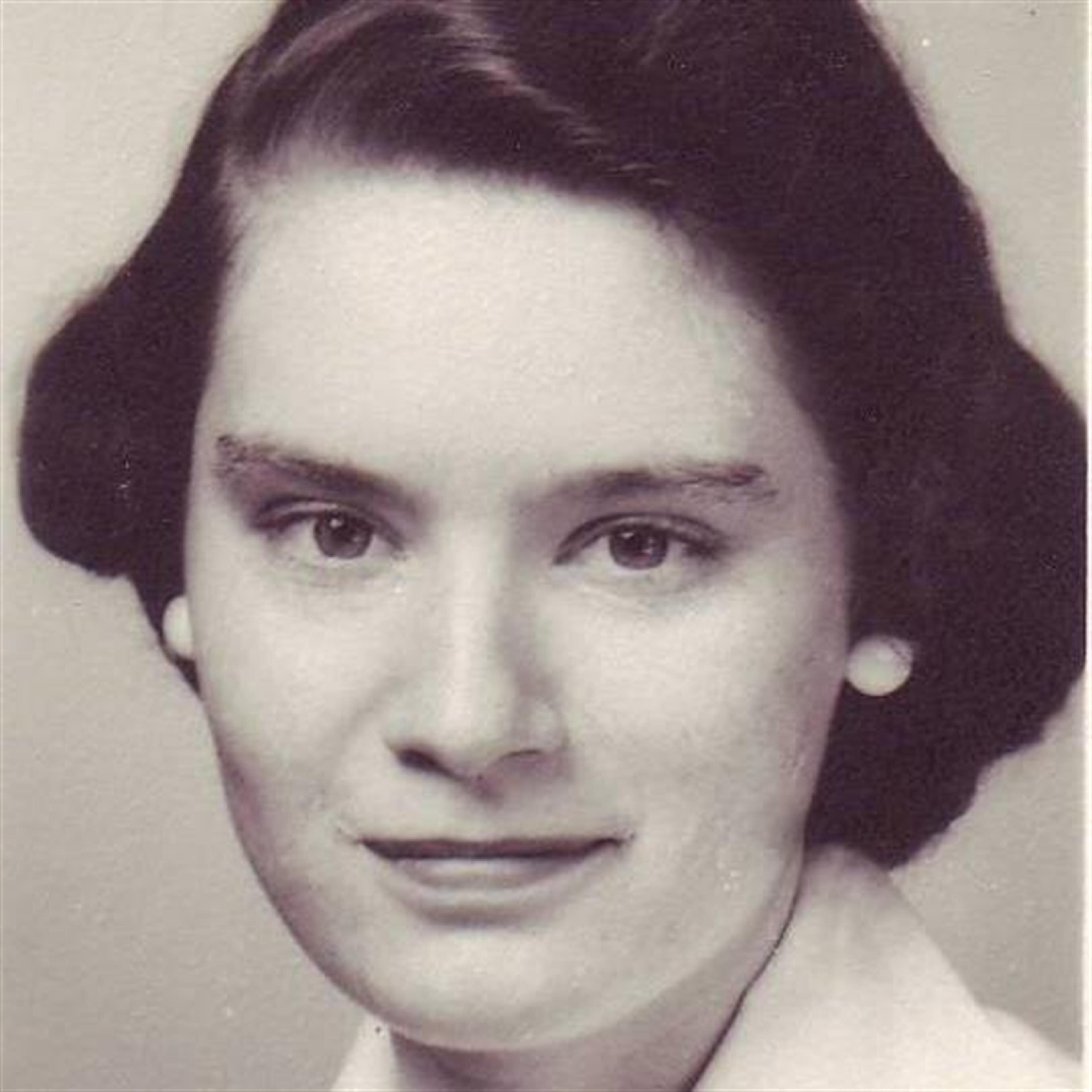 Shirley I. Smith (Lebanon)