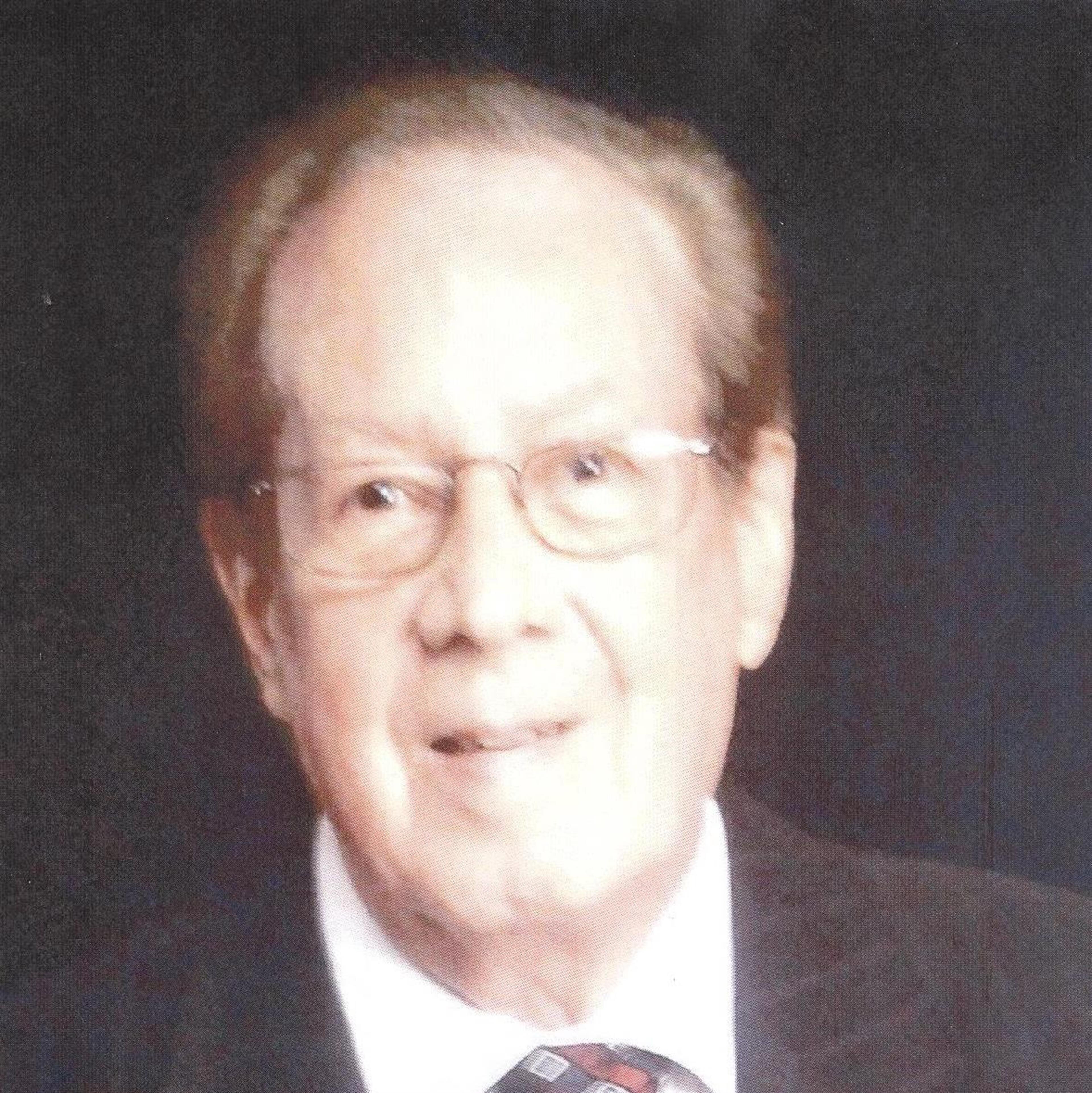 Mr. Jorge Luis Esquirol