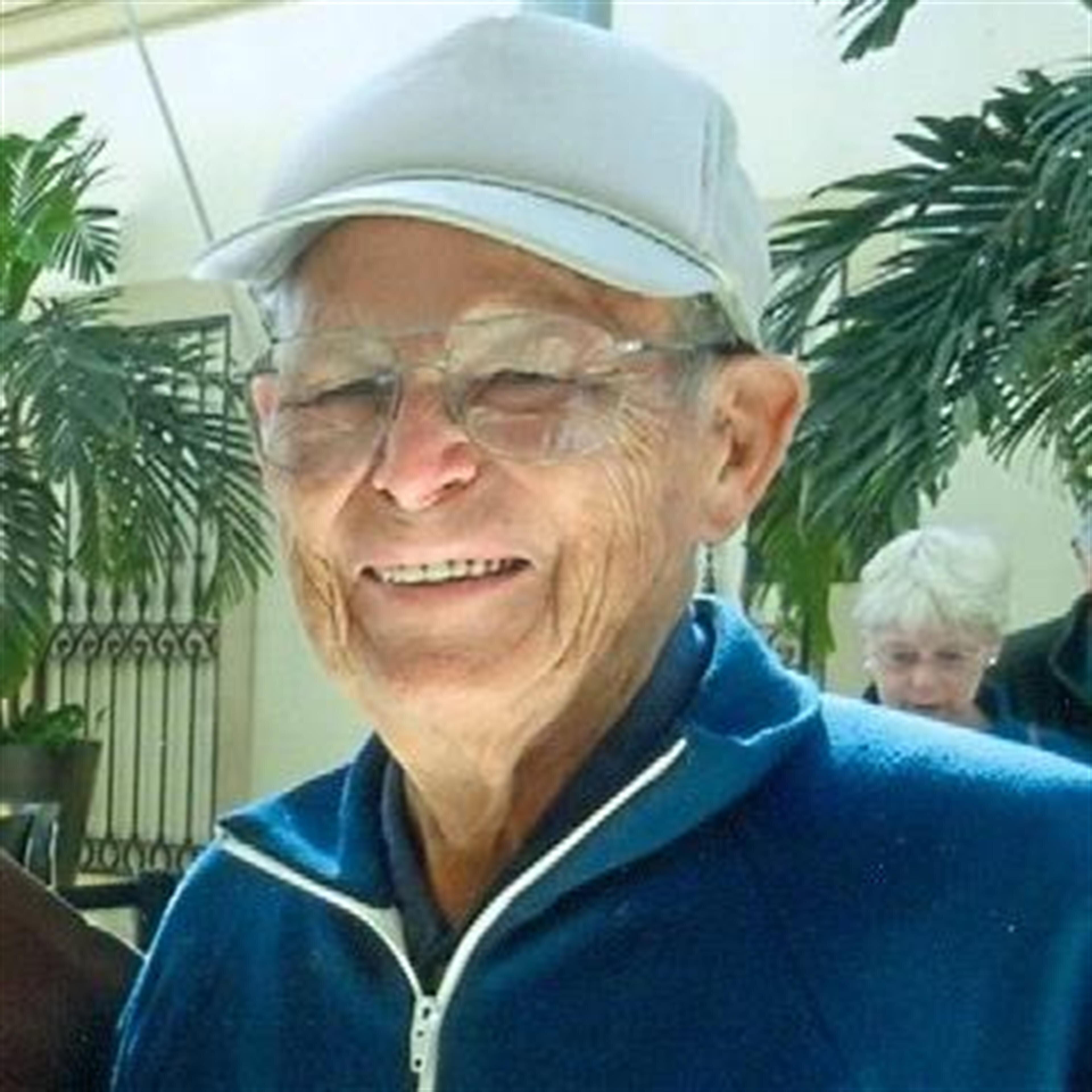 Mr. William L. Emmert
