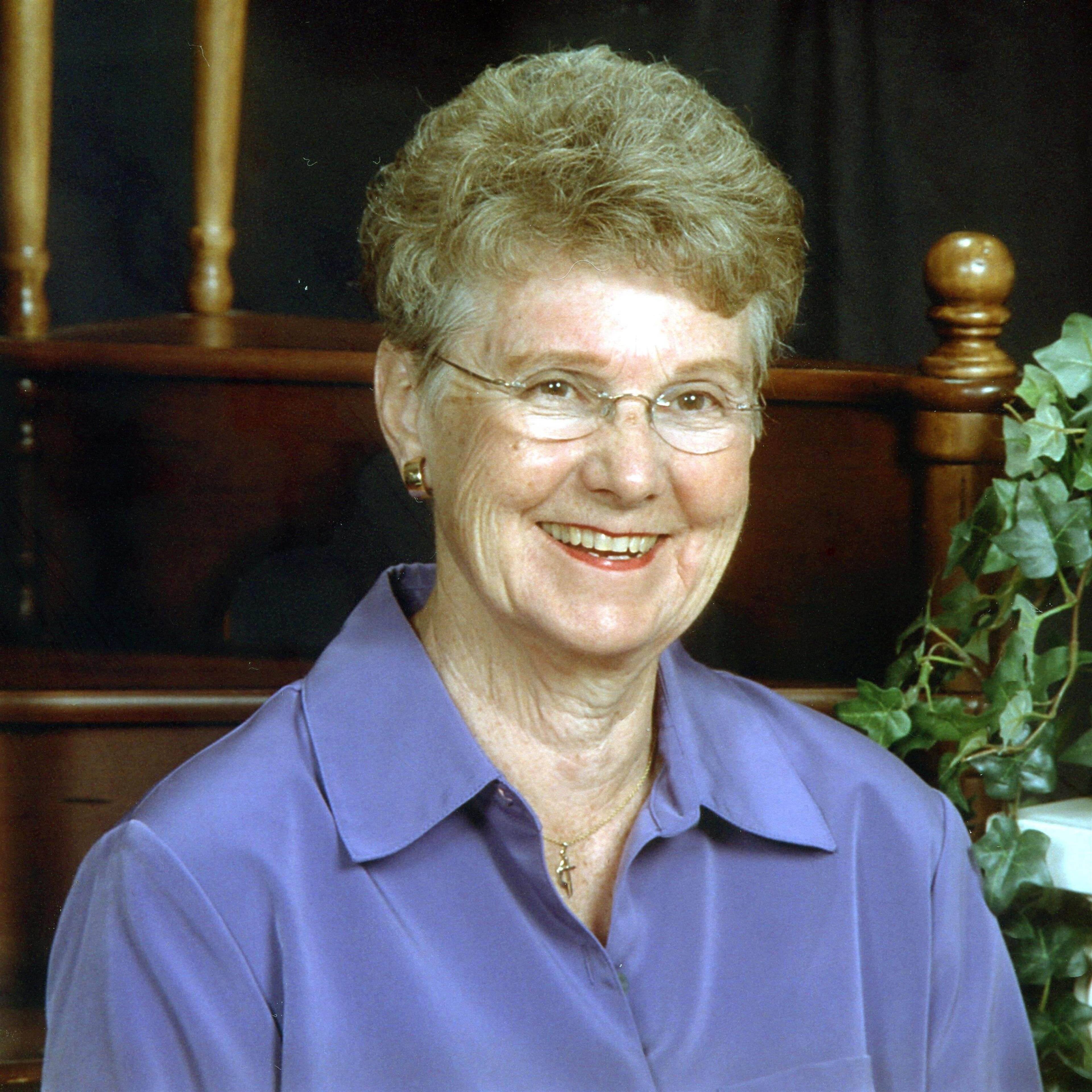 Carolyn B. Craske