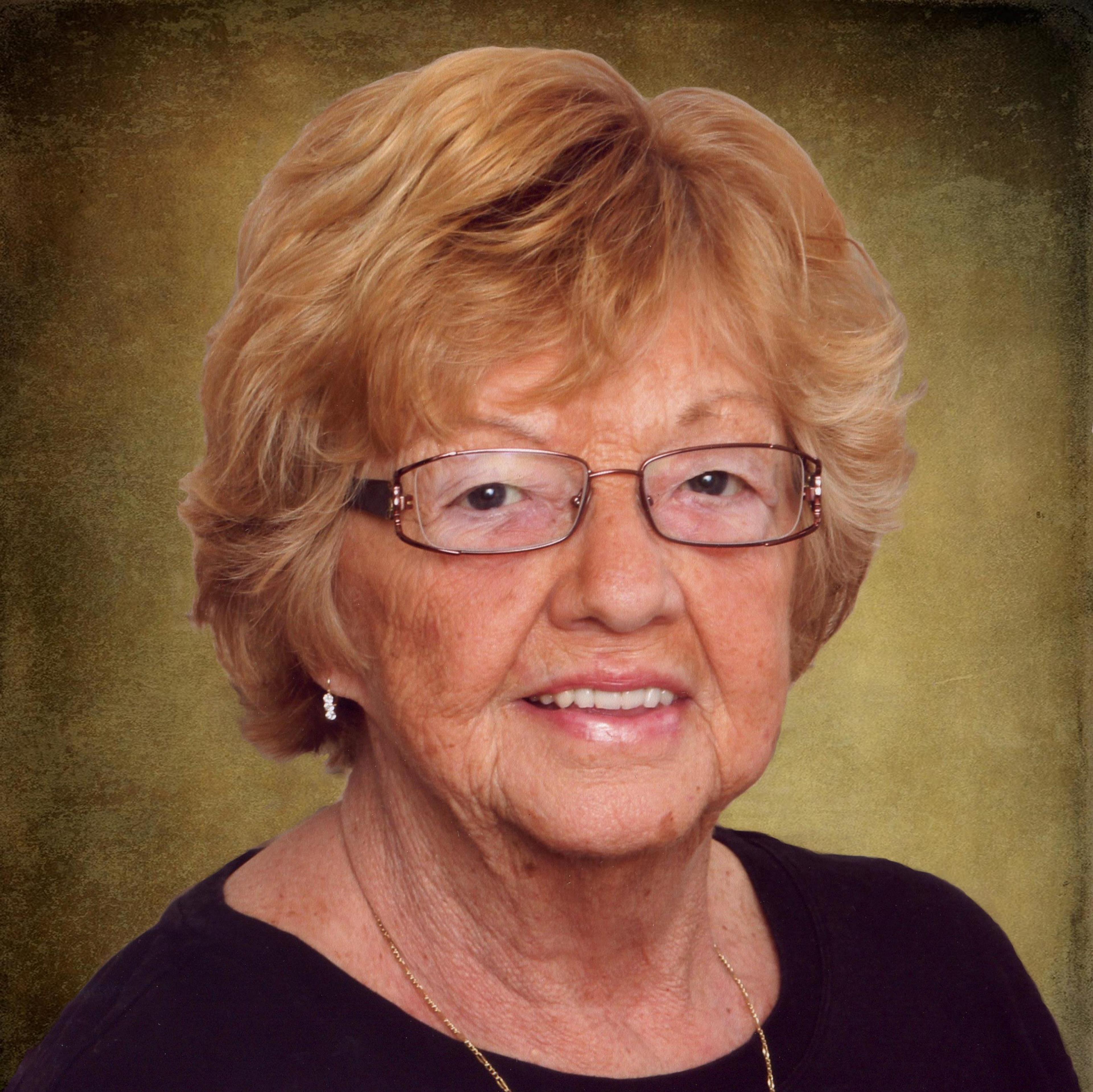 Alice  Kathryn Baker