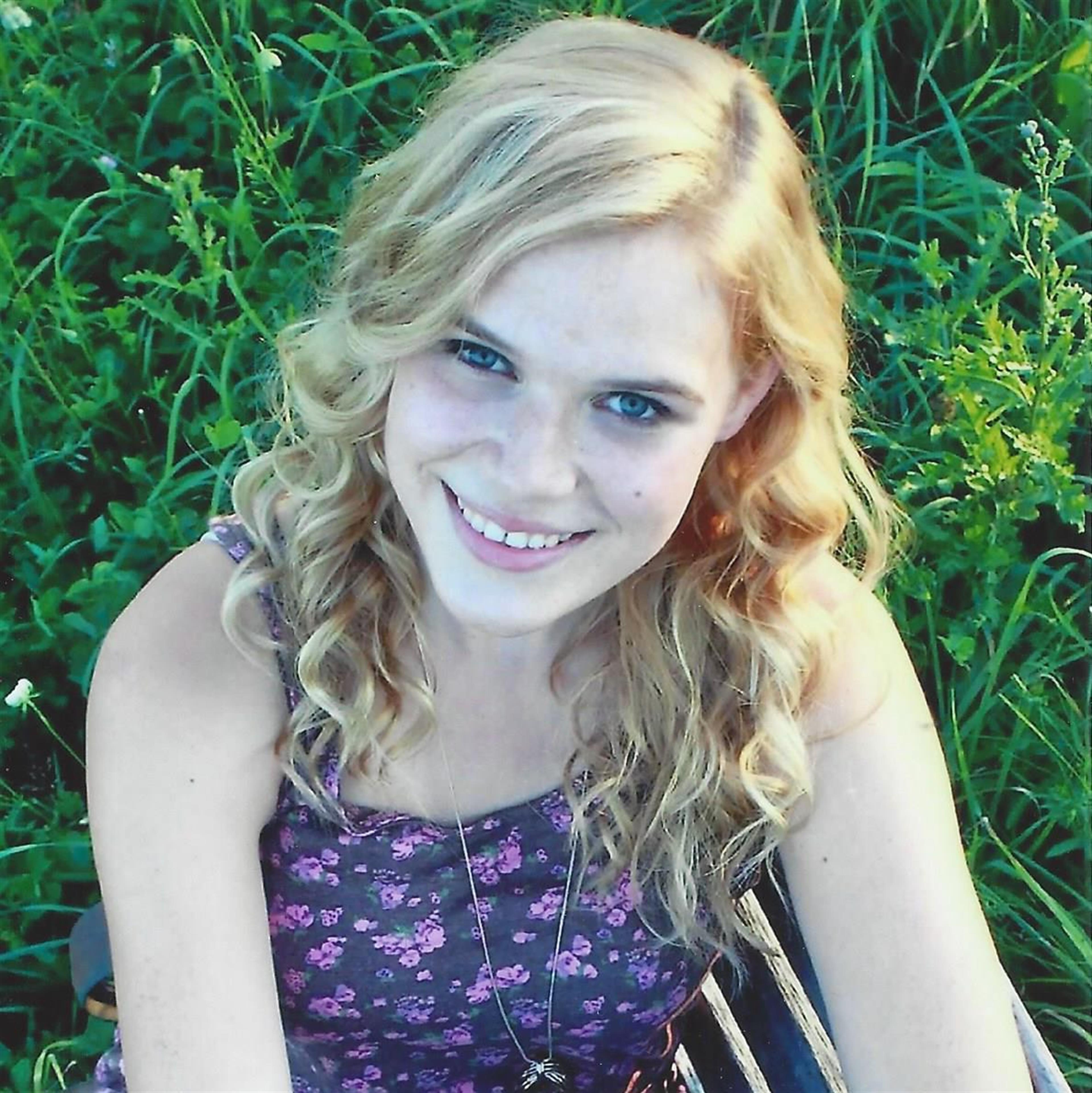 Grace "Gracie" E.  Achatz