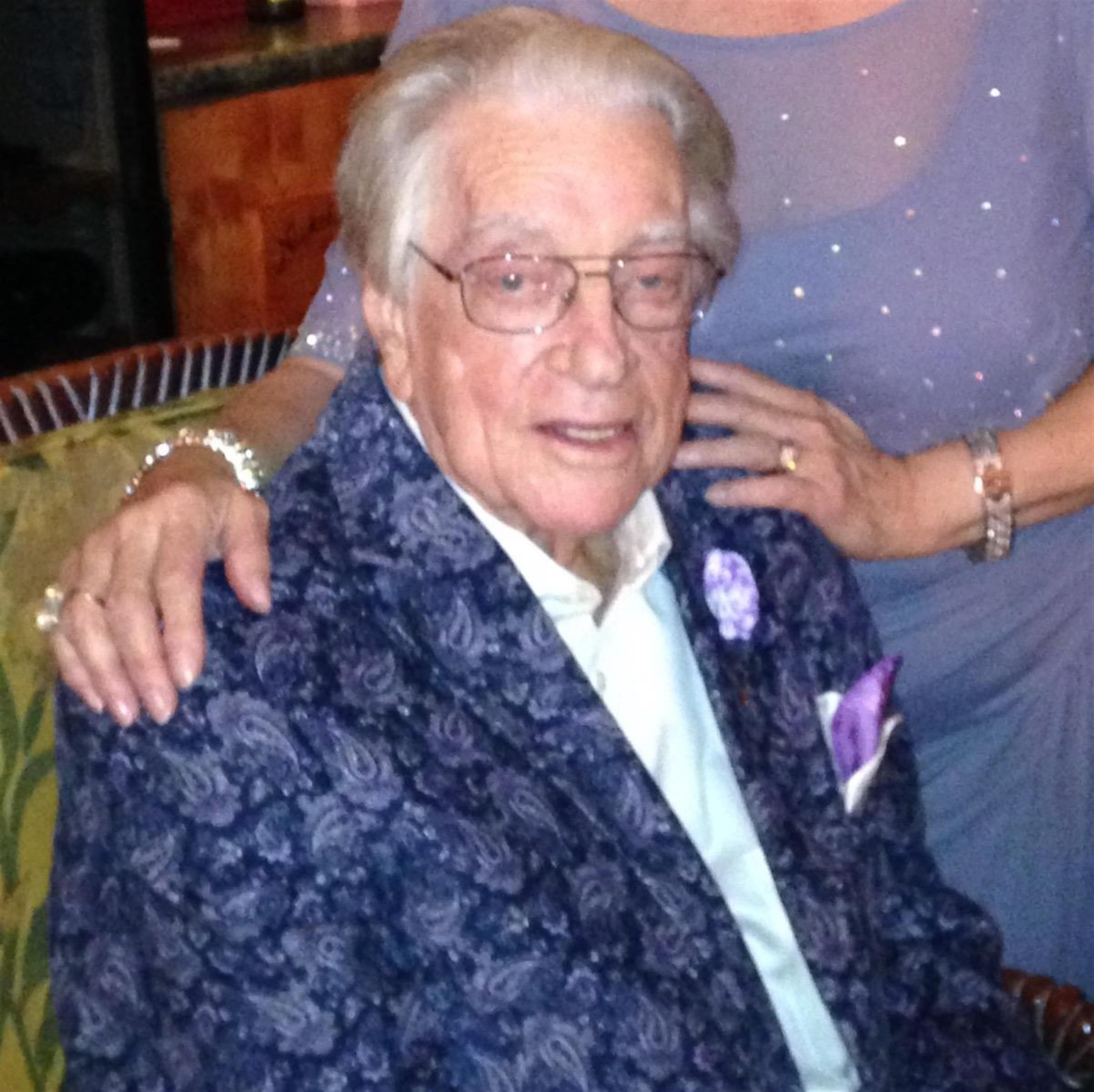 Doyle T. Rickett