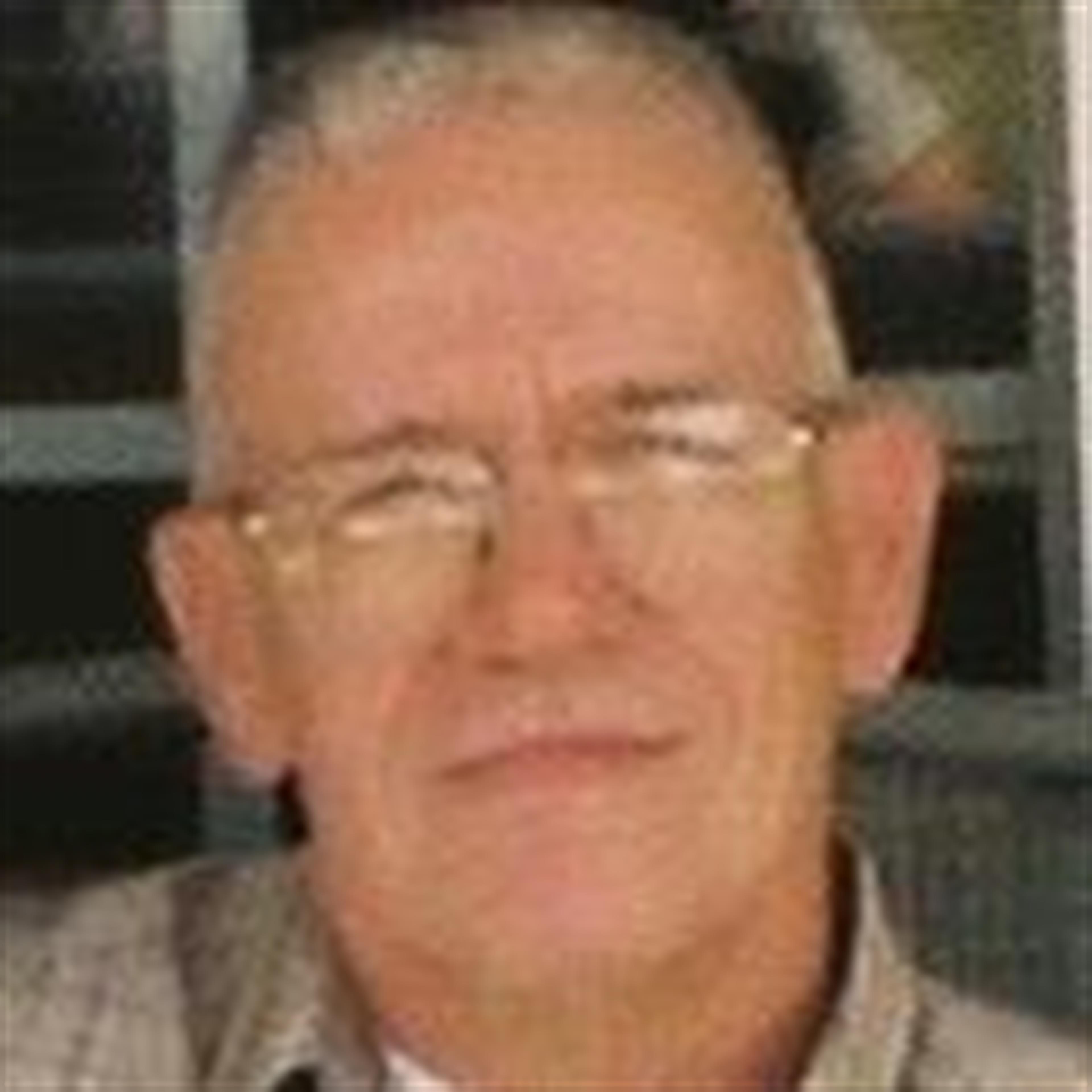 John Hampton