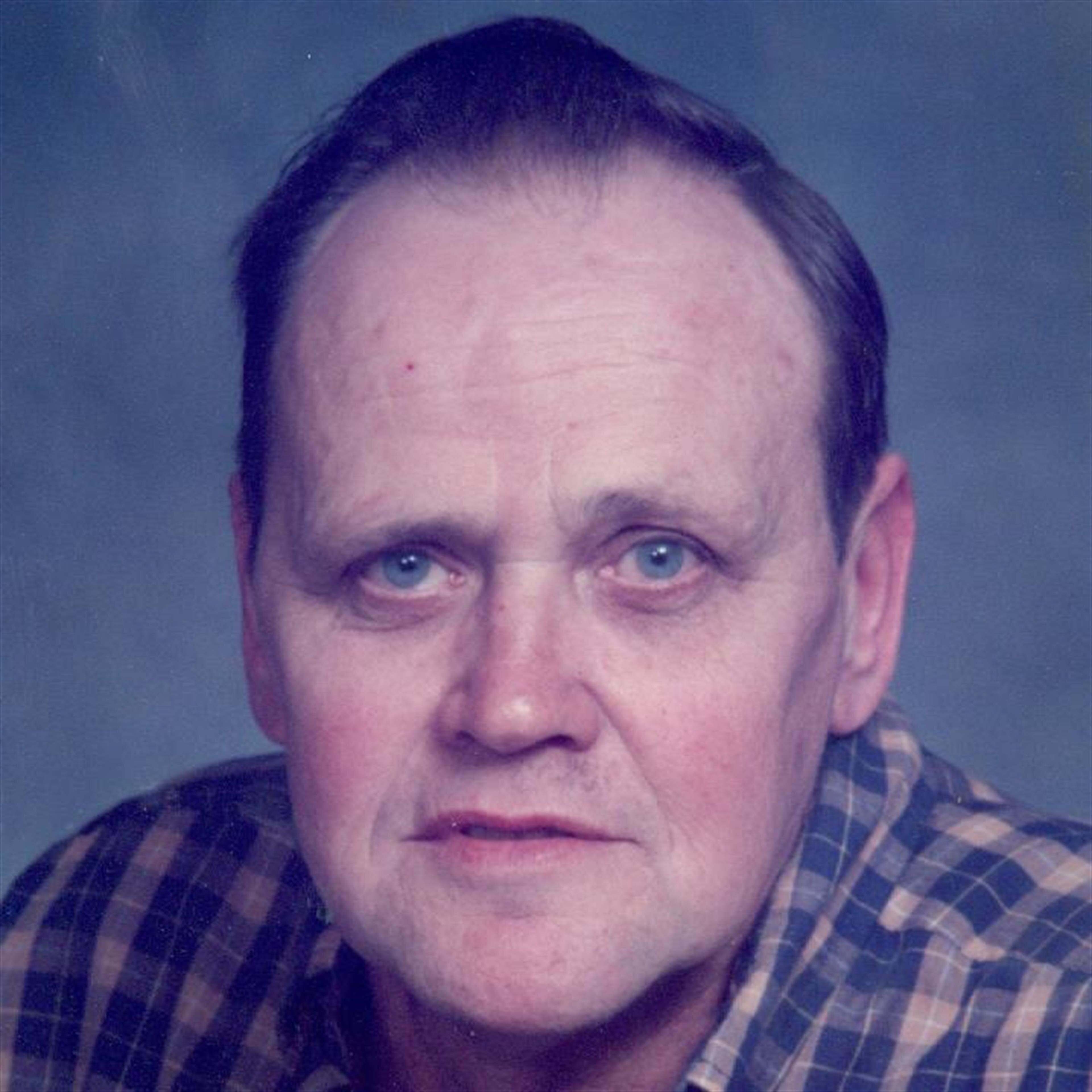 Wayne R.  Brooks