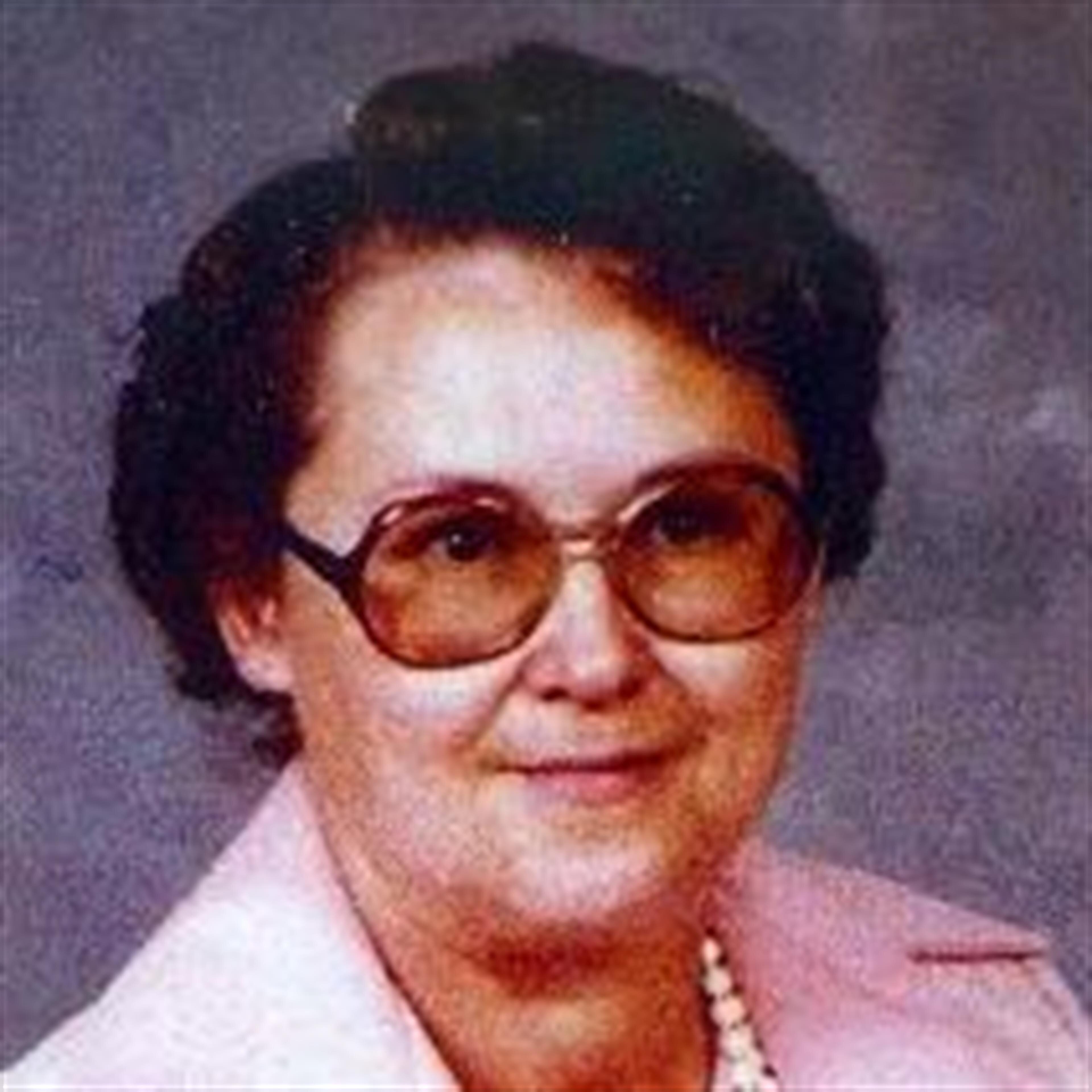 Faye Danuser (Camdenton)