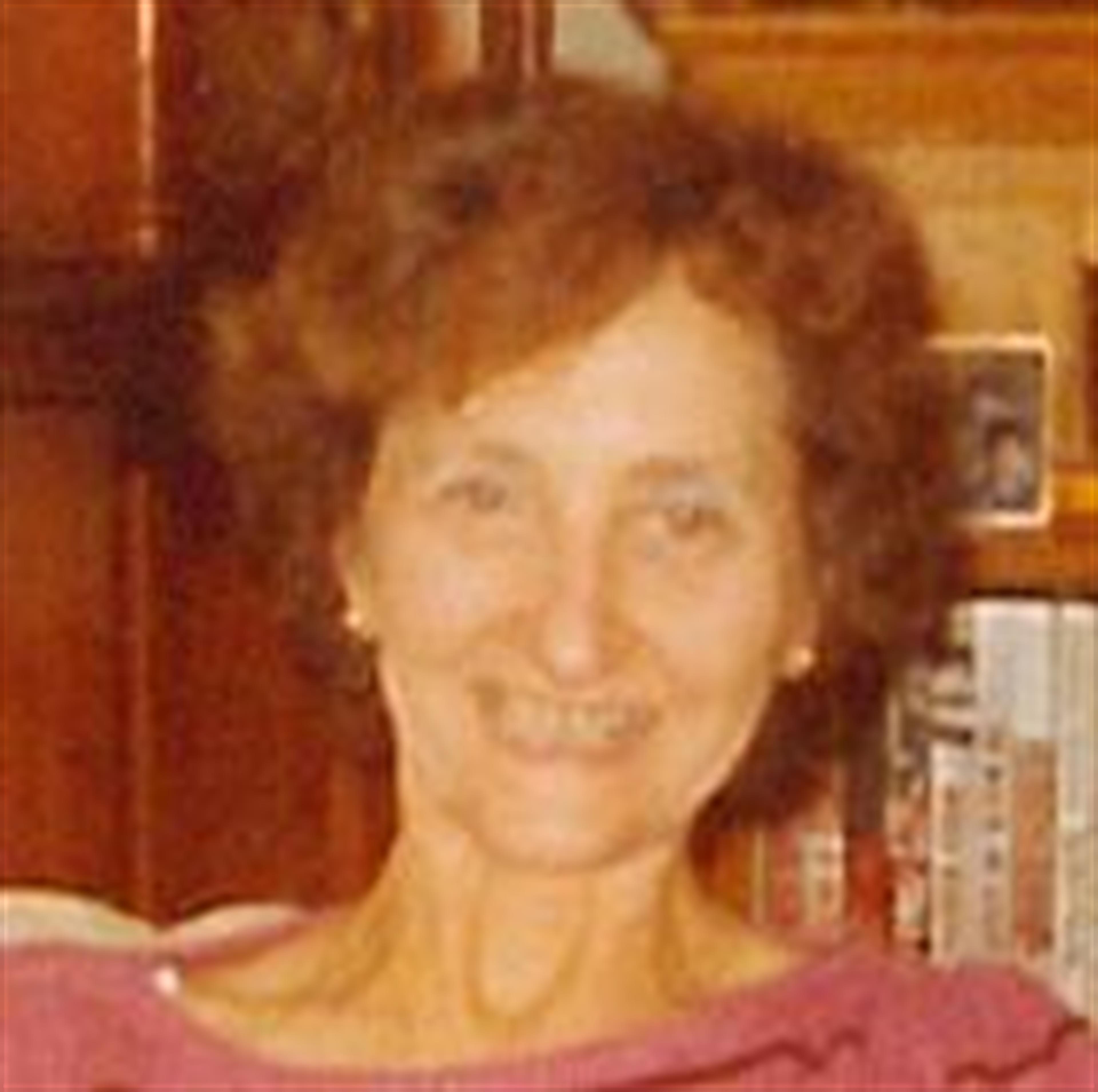 Margaret (Napolitano) Hoffsher 