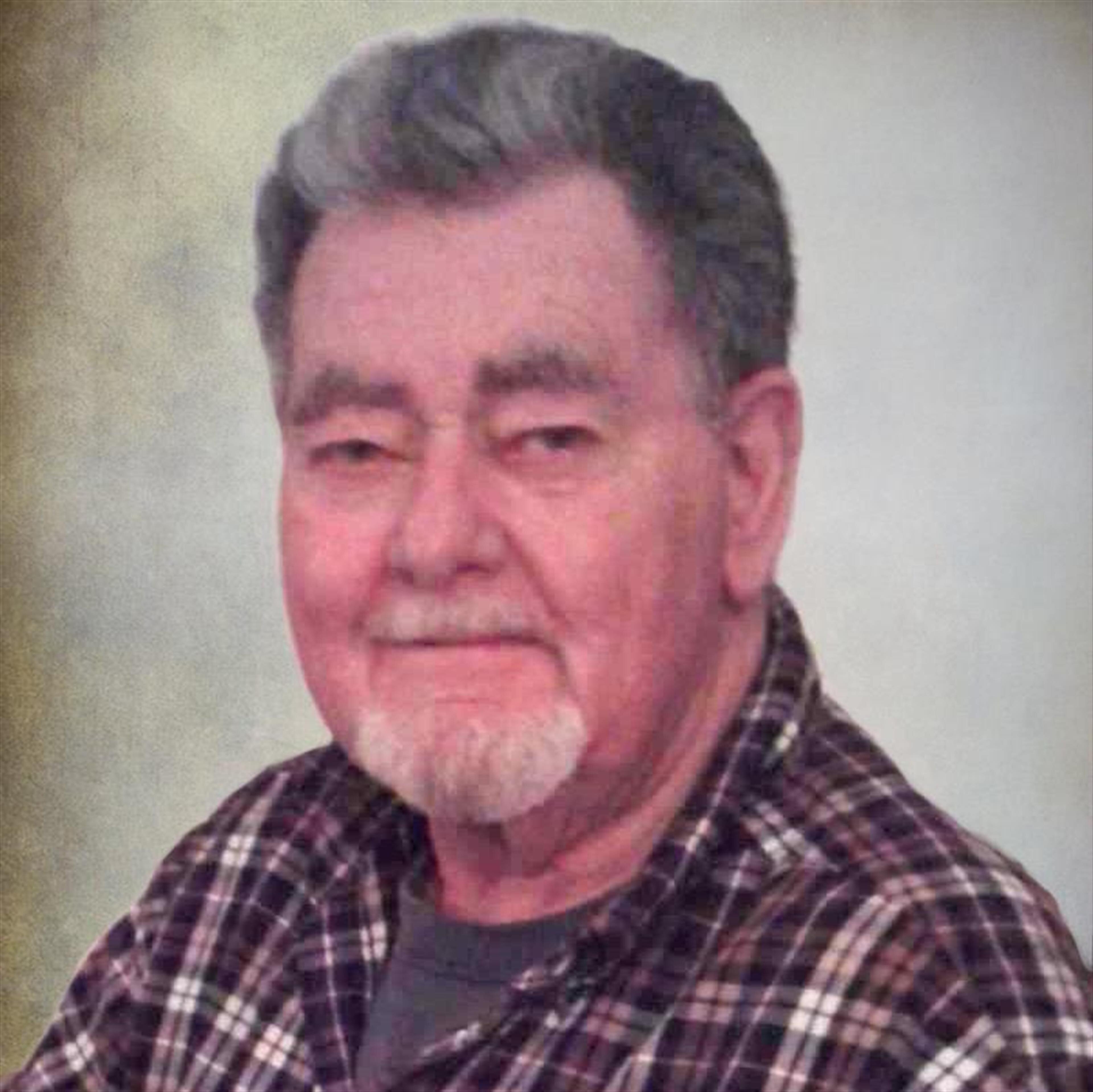Francis E. McManus