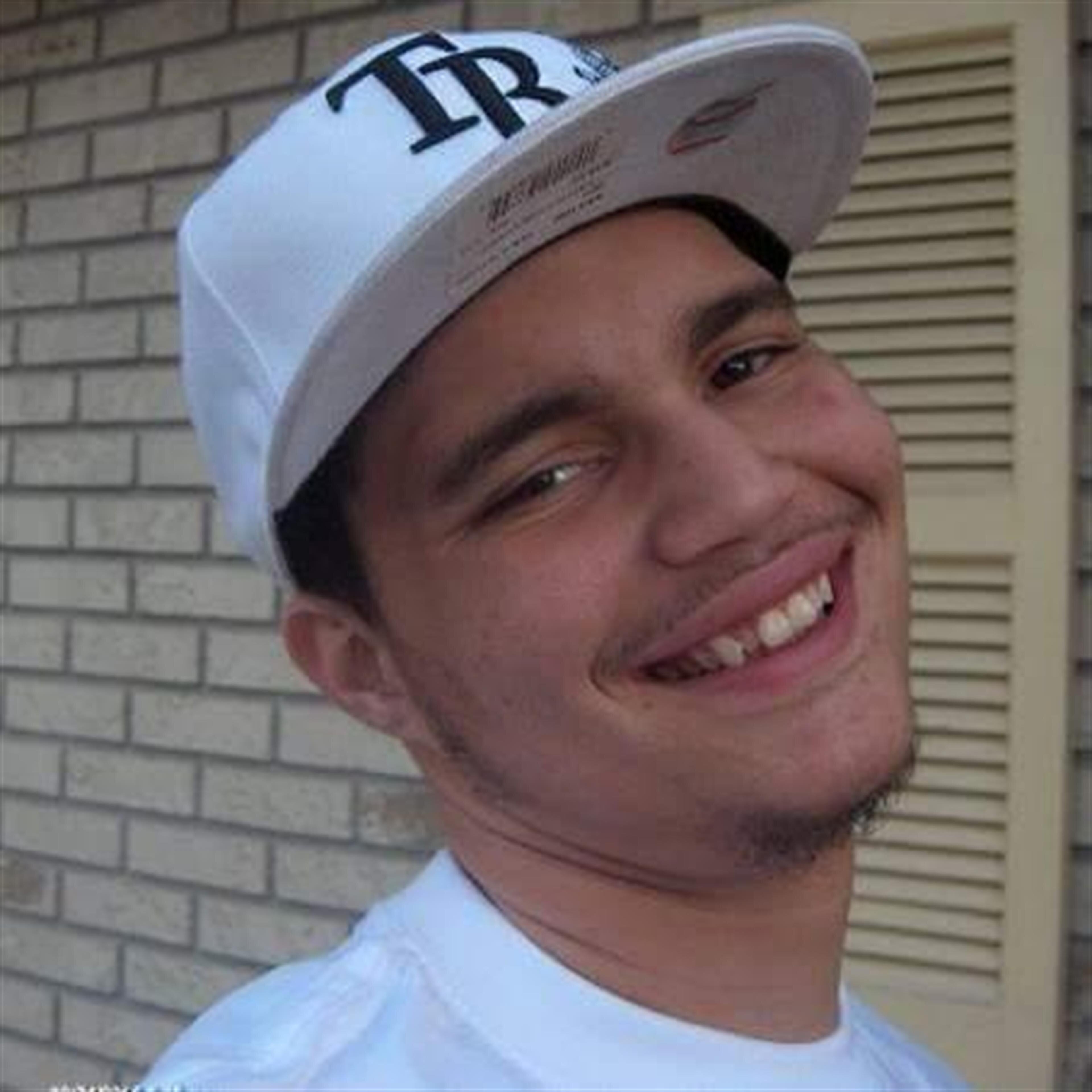 Daniel Santiago