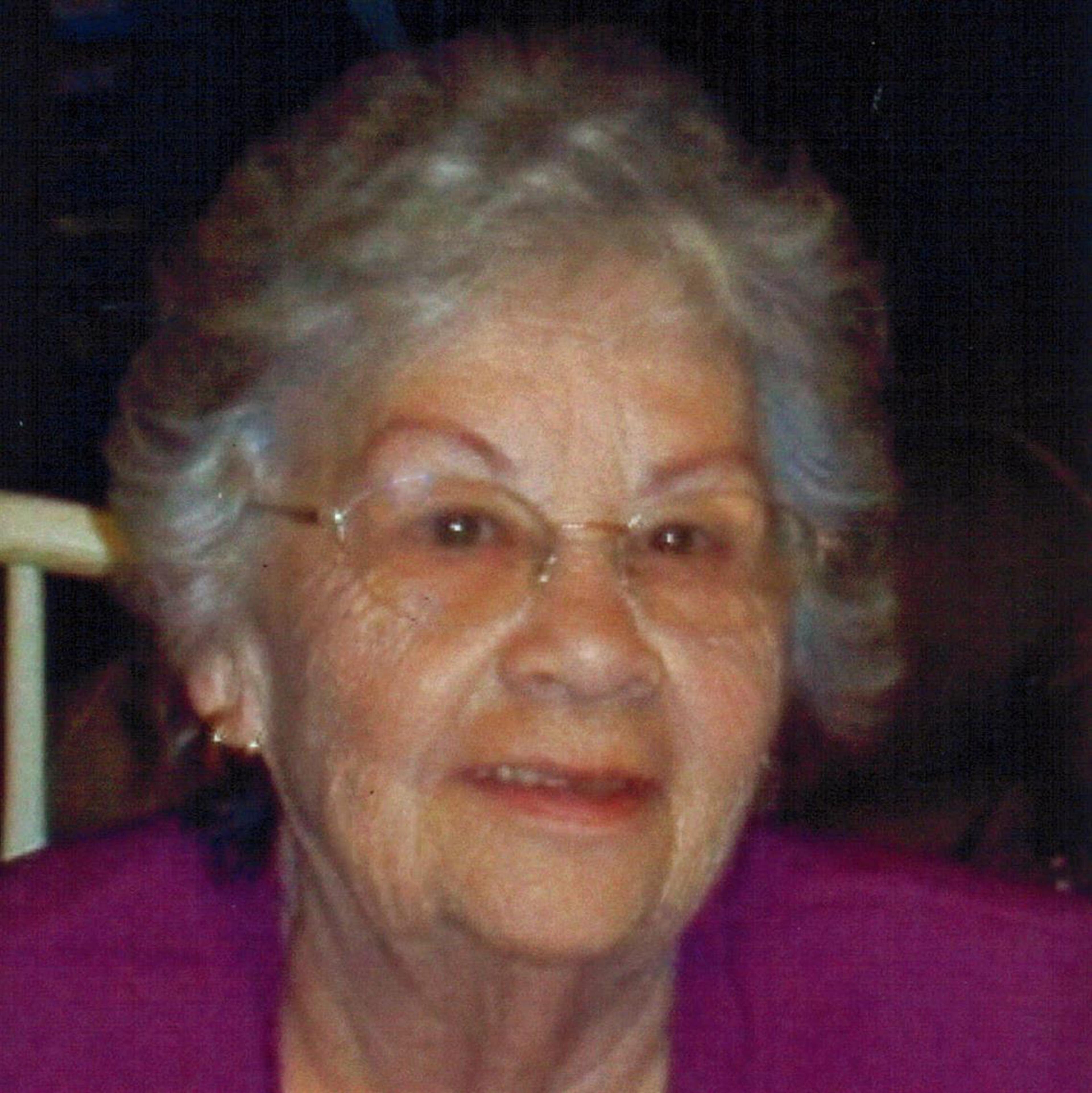 Colleen E. Conway