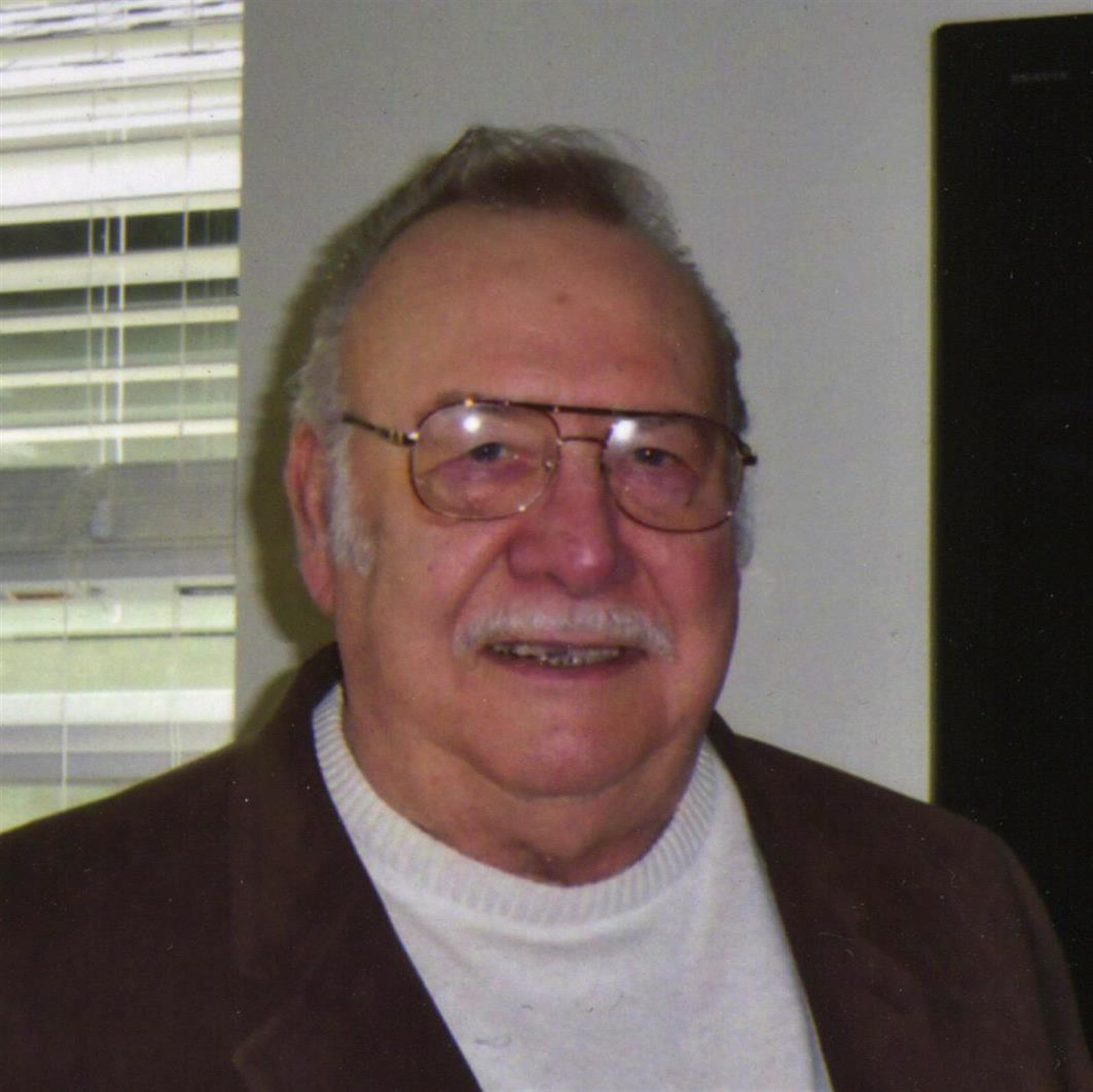 James Allen Harris