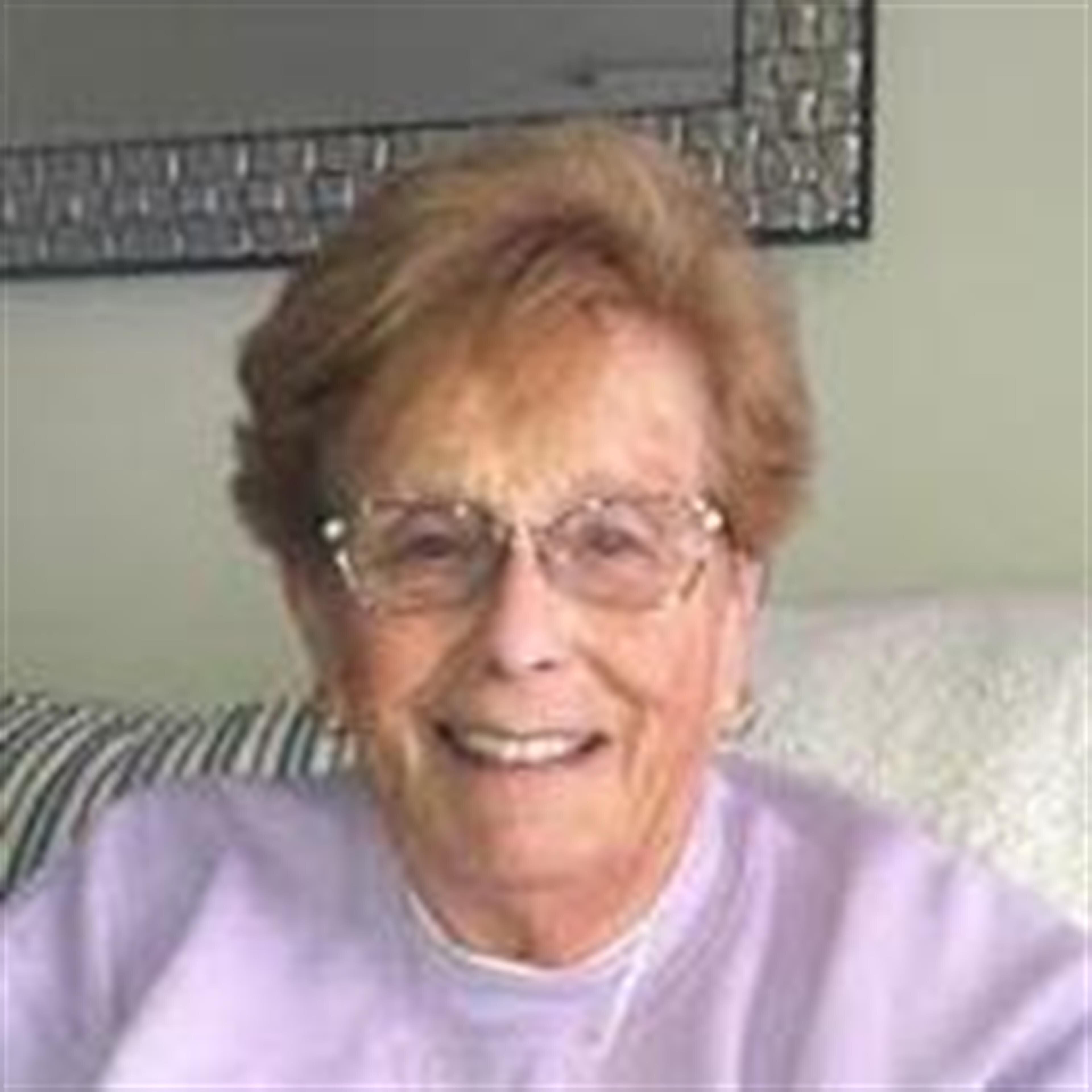 Joan H Vermillion