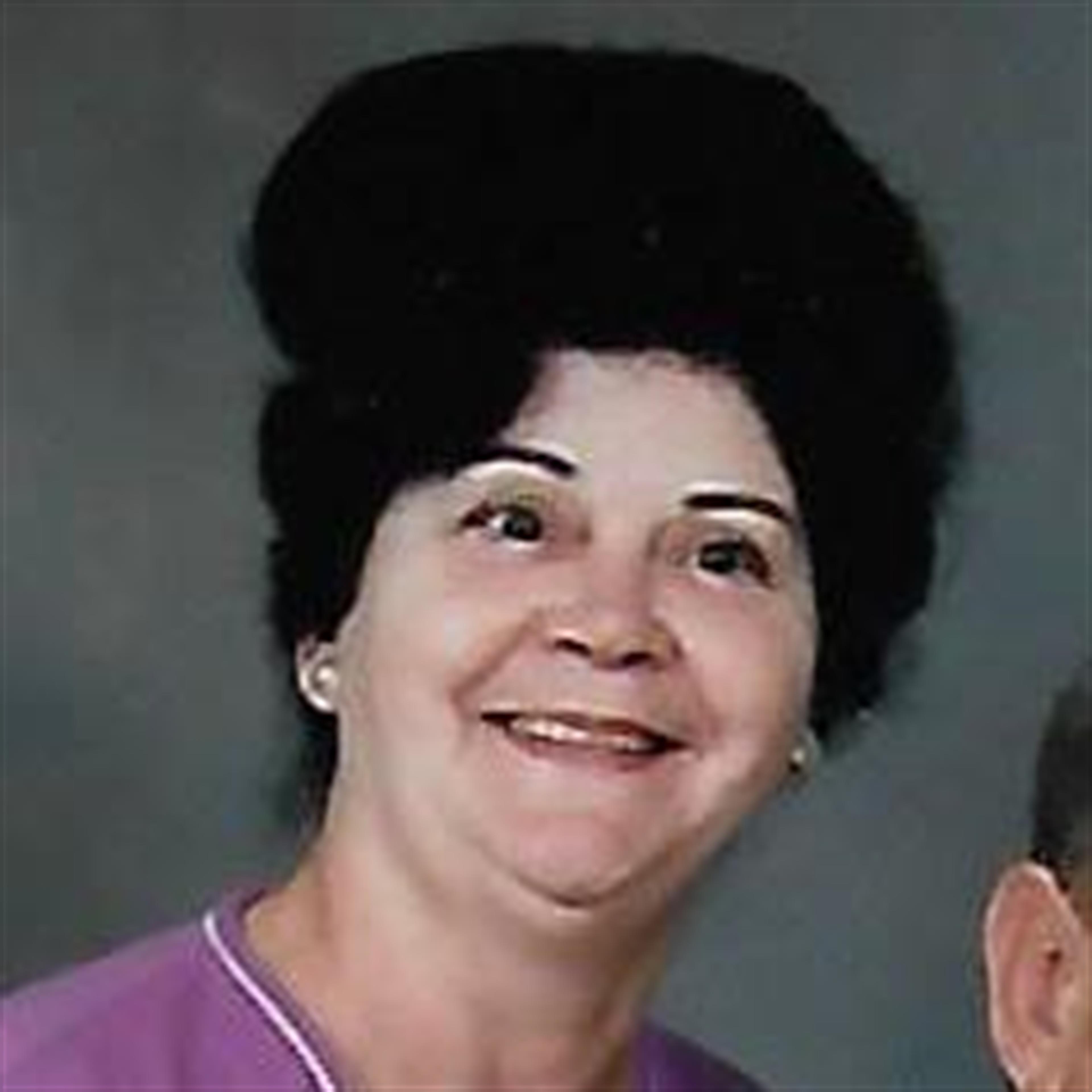 Lillian Virginia Frazier