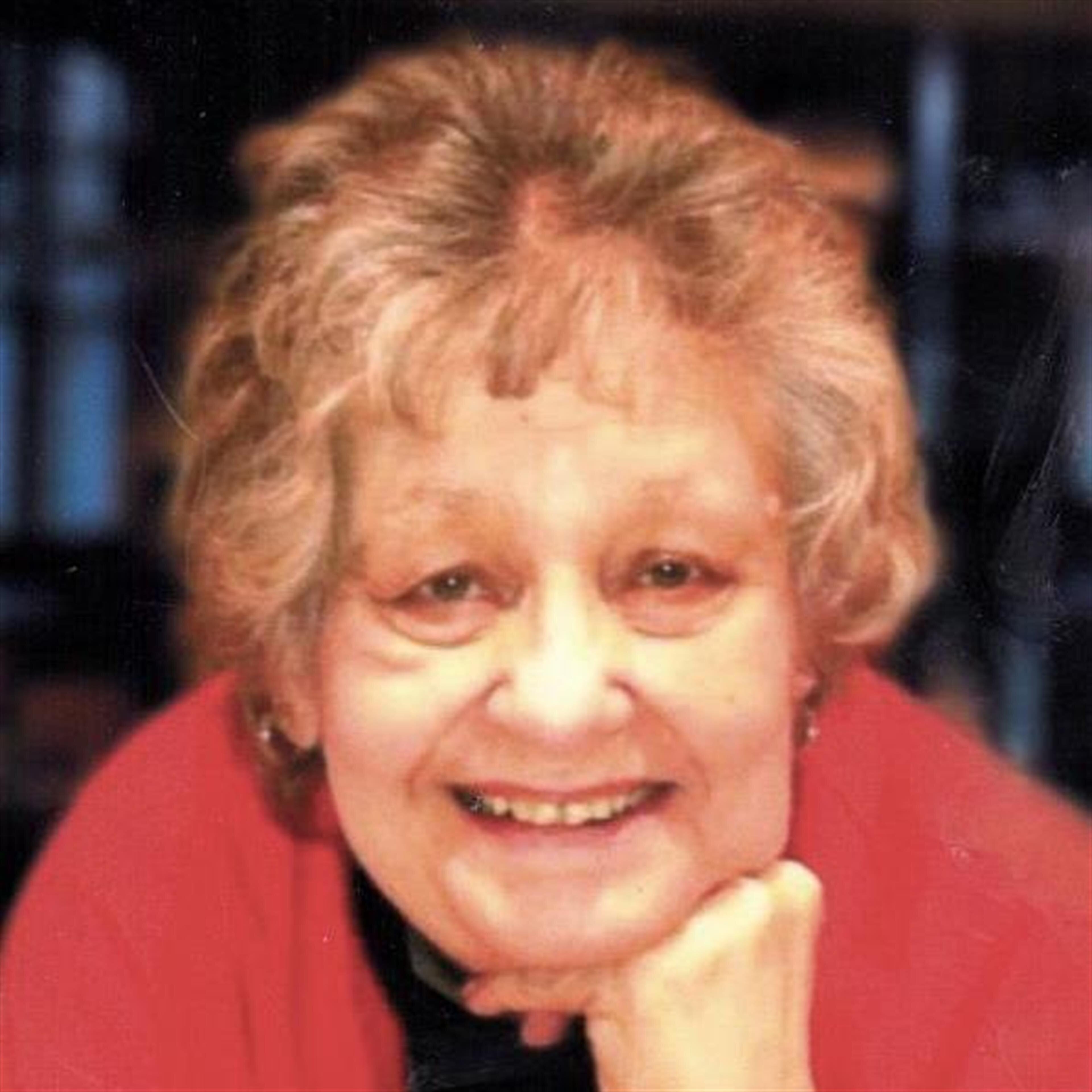 Edna Chornak