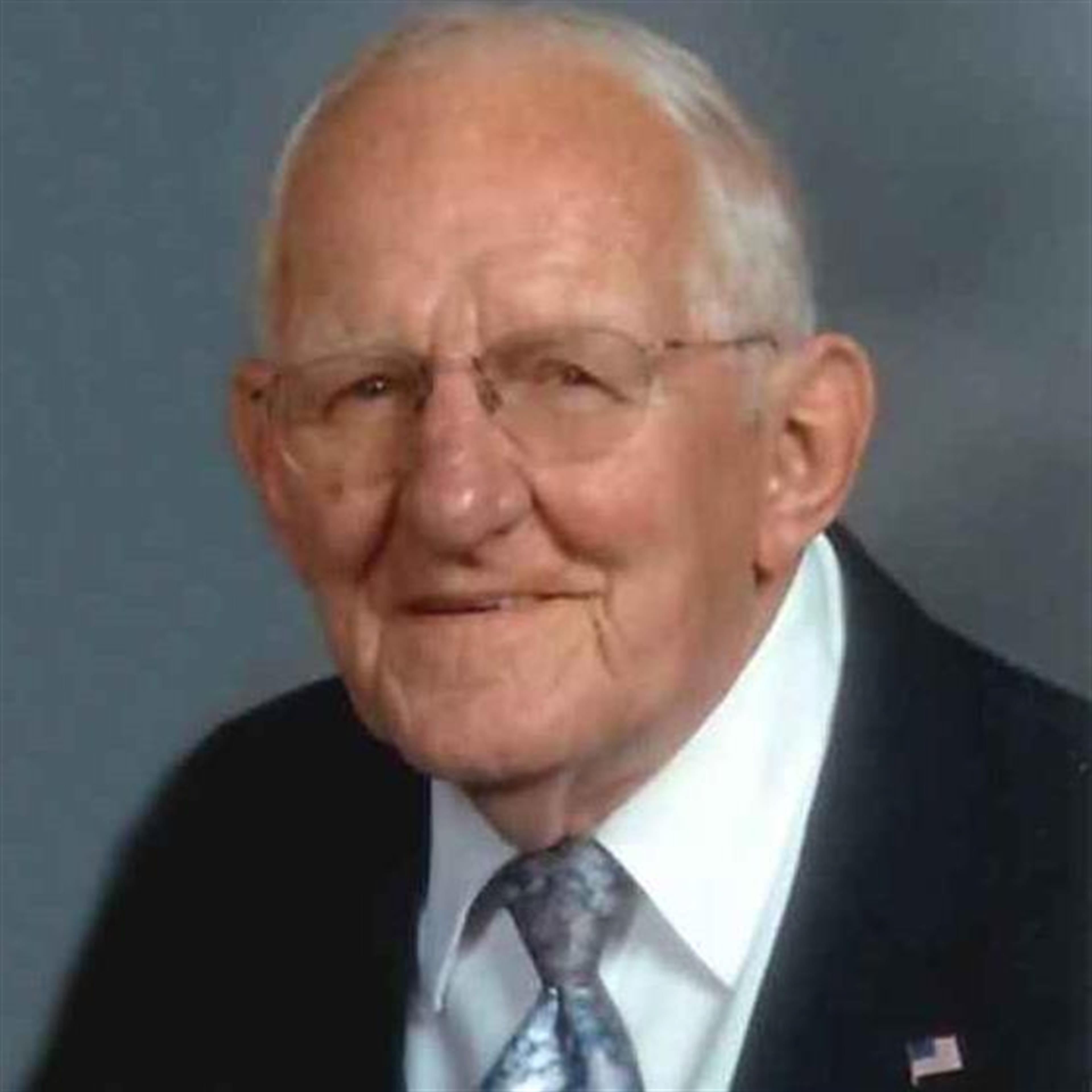 Harold C. Chaney