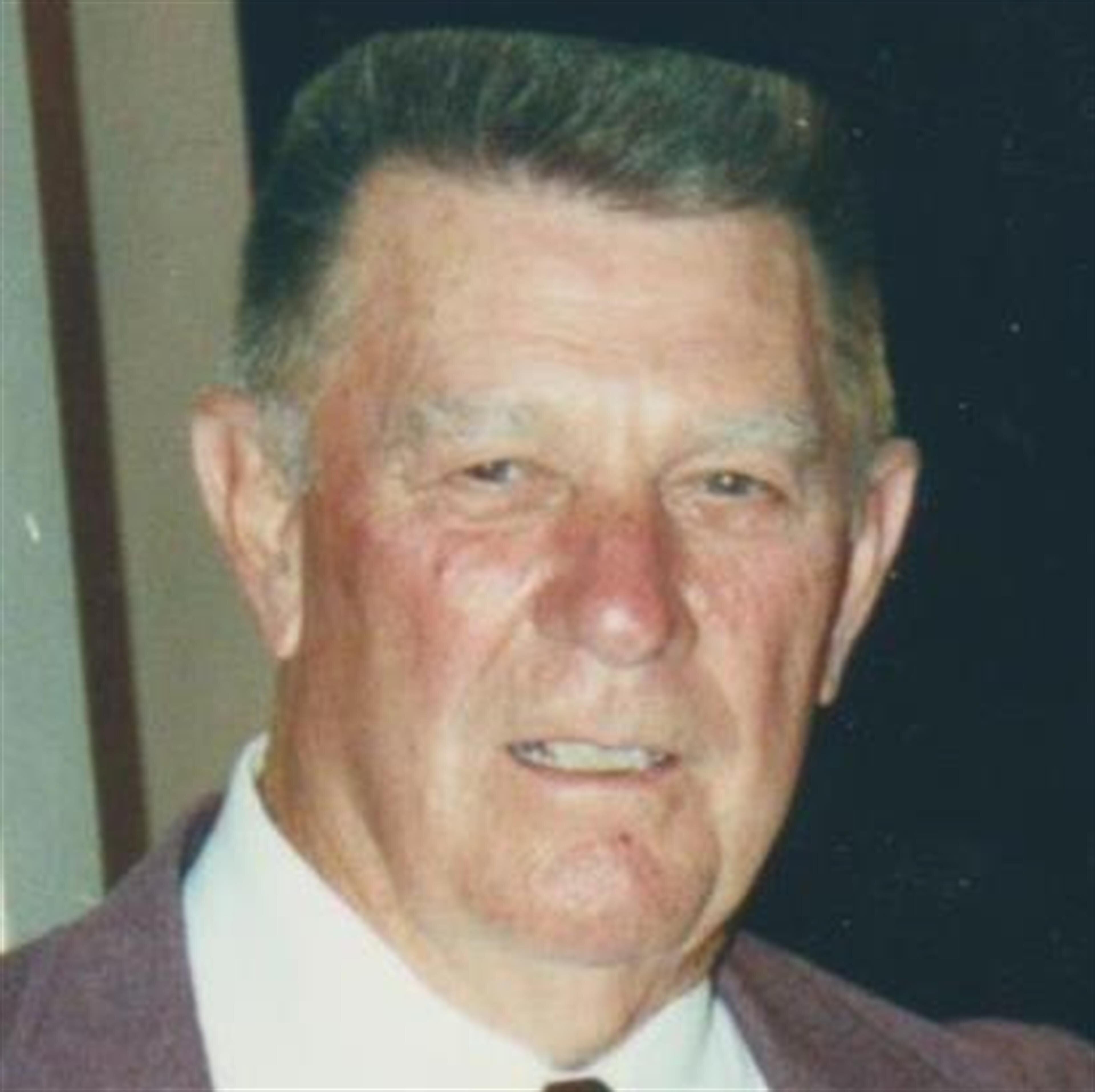 Mr. William Loyd Crowell