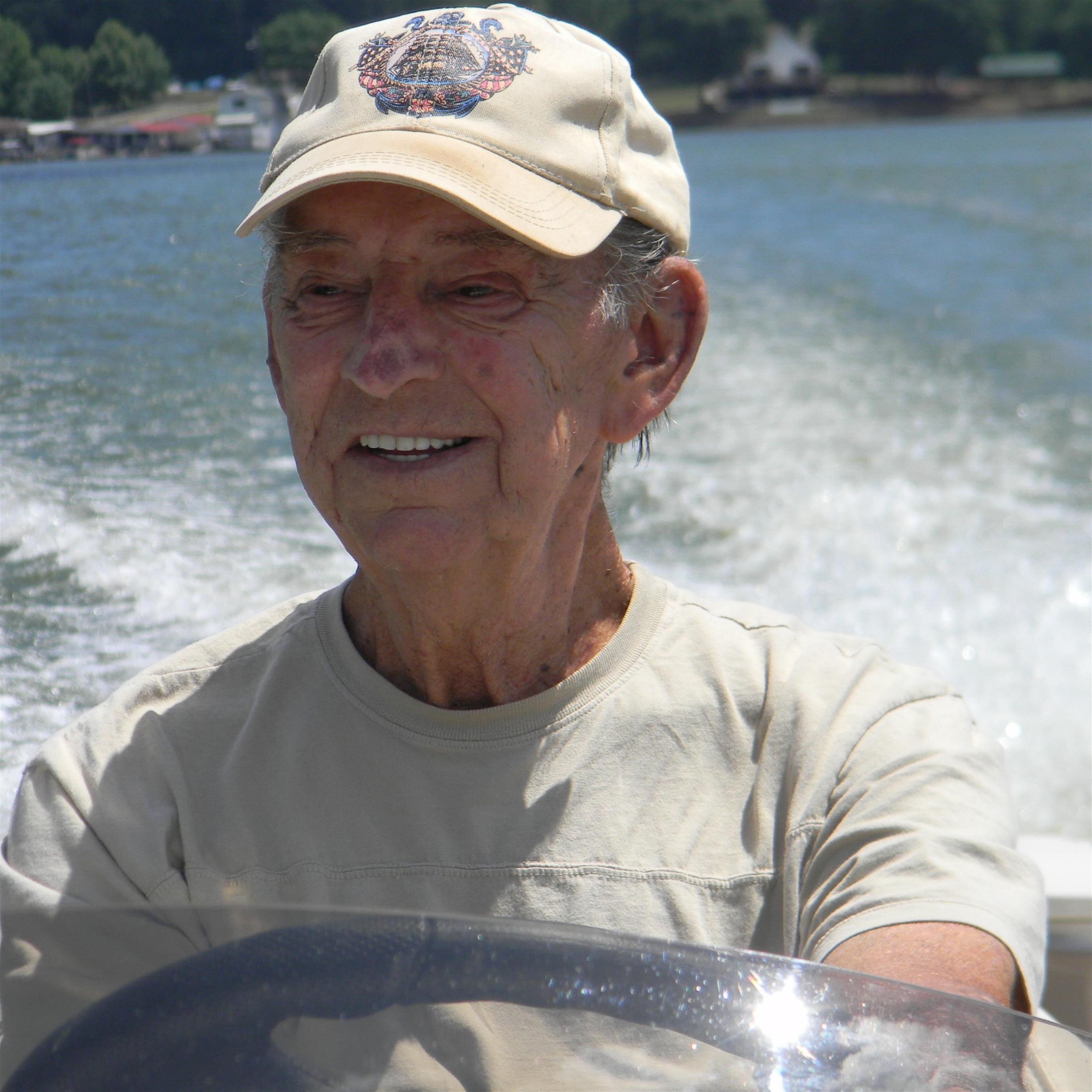 Donald  Allen Lancaster Sr.