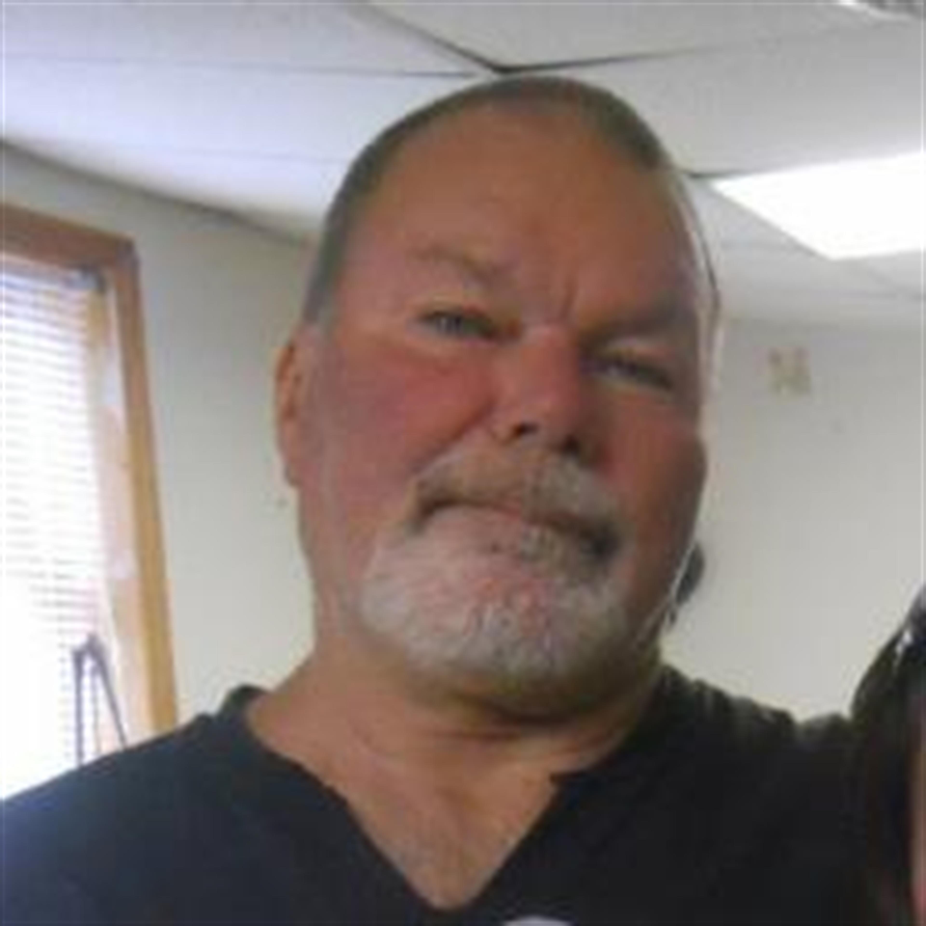 Lee Henry "Buzz" Baker