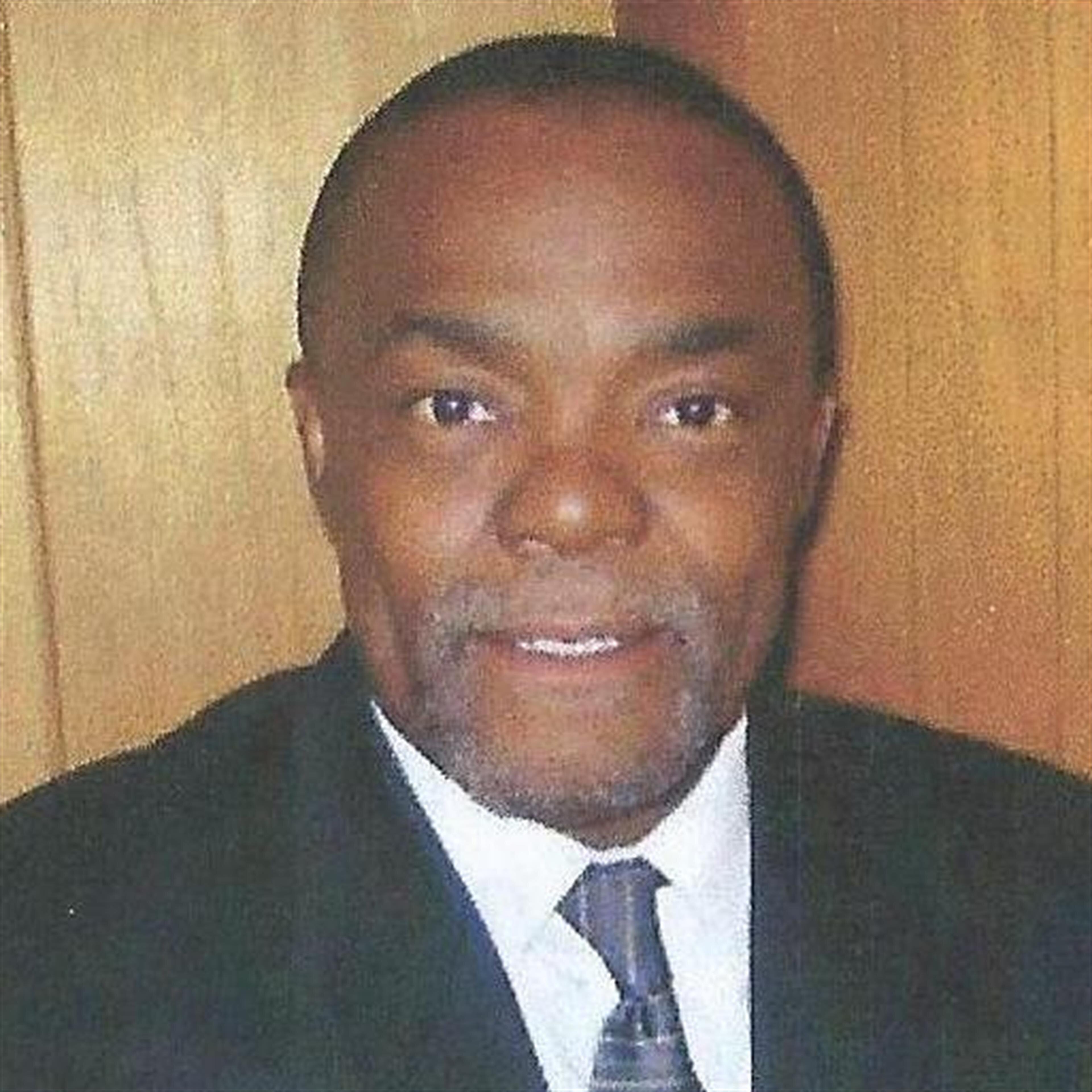 Wallace Louis Allen Jr.