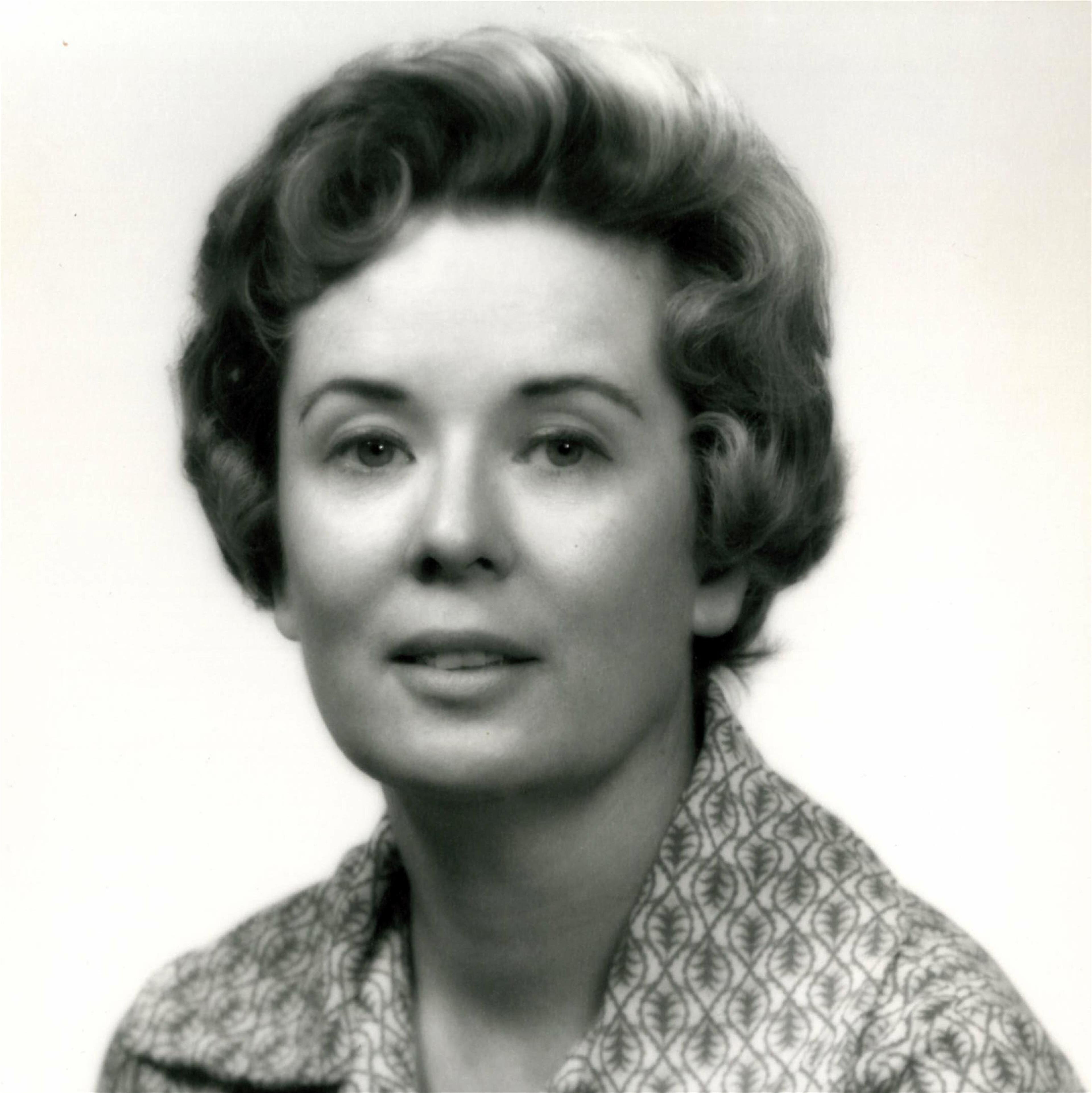 Margaret DeMouy McNulty