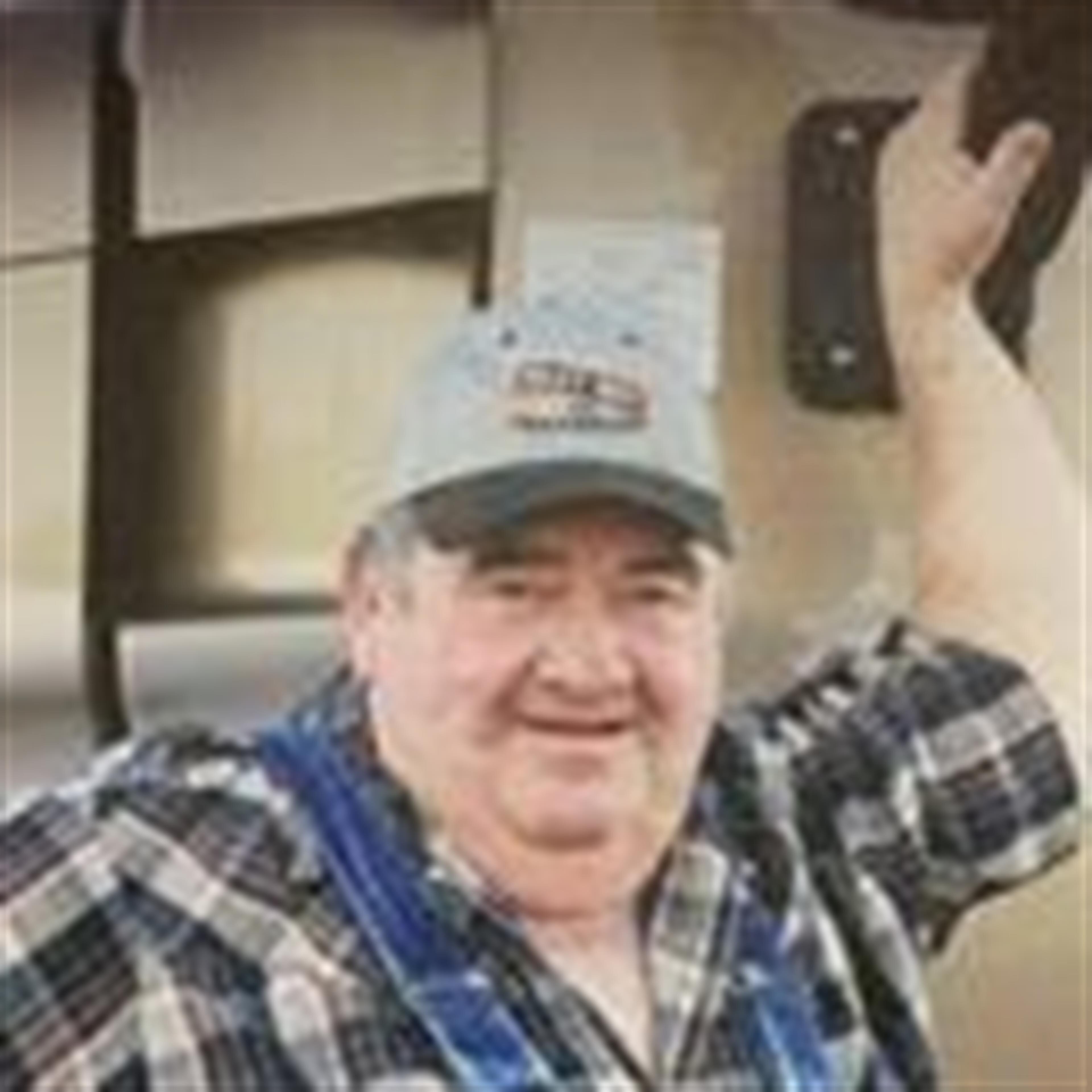 Ronald E. Kessler (Bolivar)