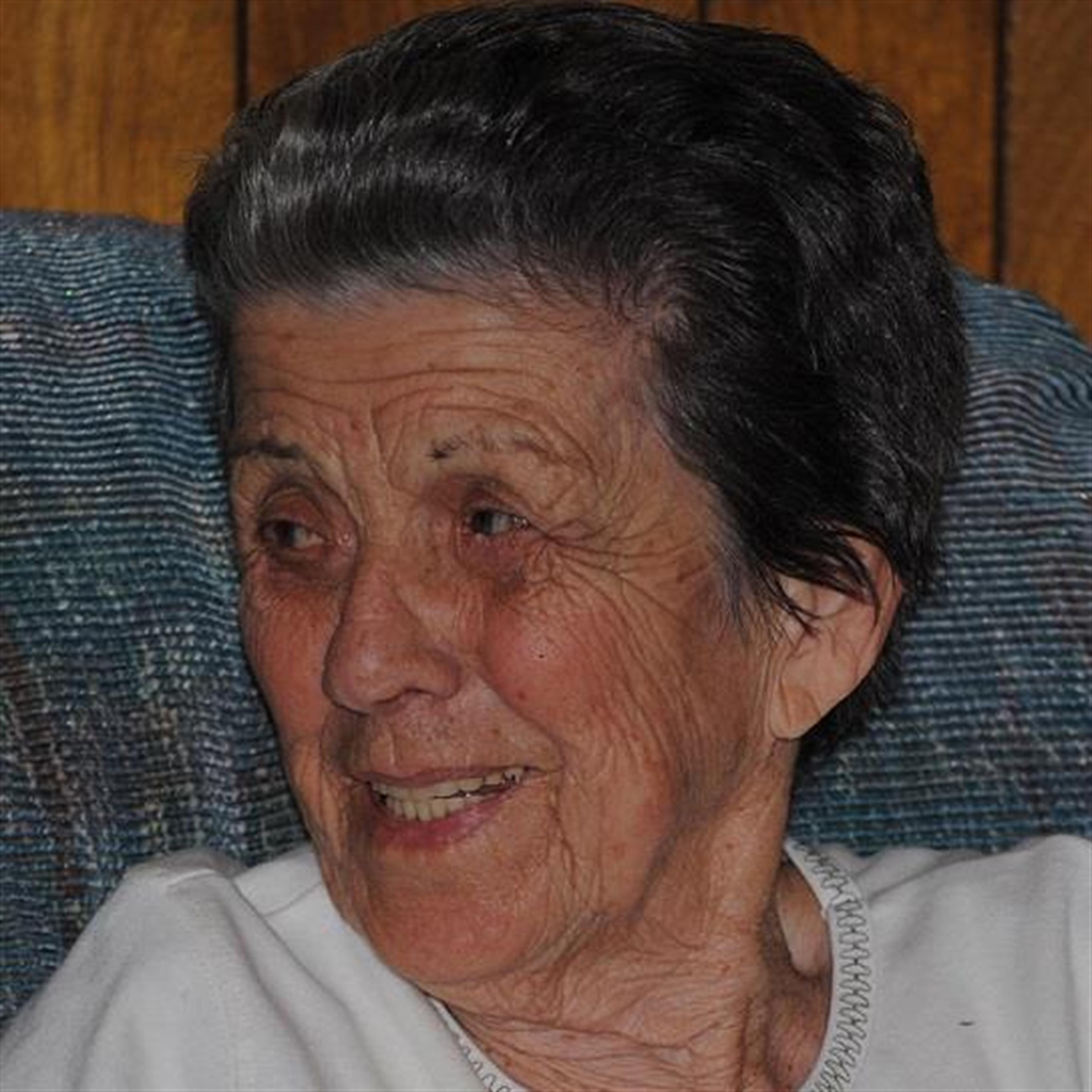 Mrs. Hilda Delores Nerren