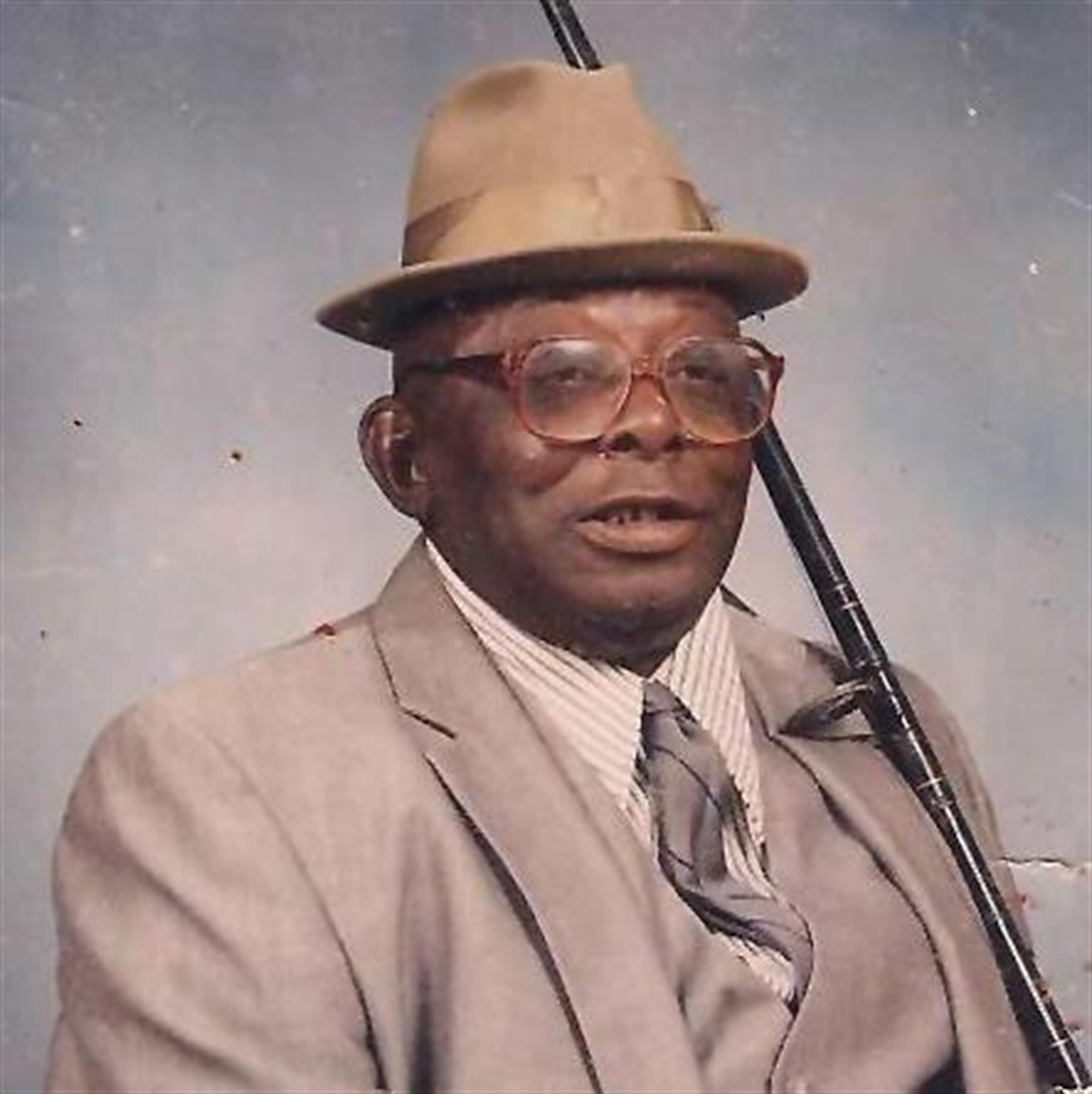 Willie H. Perkins