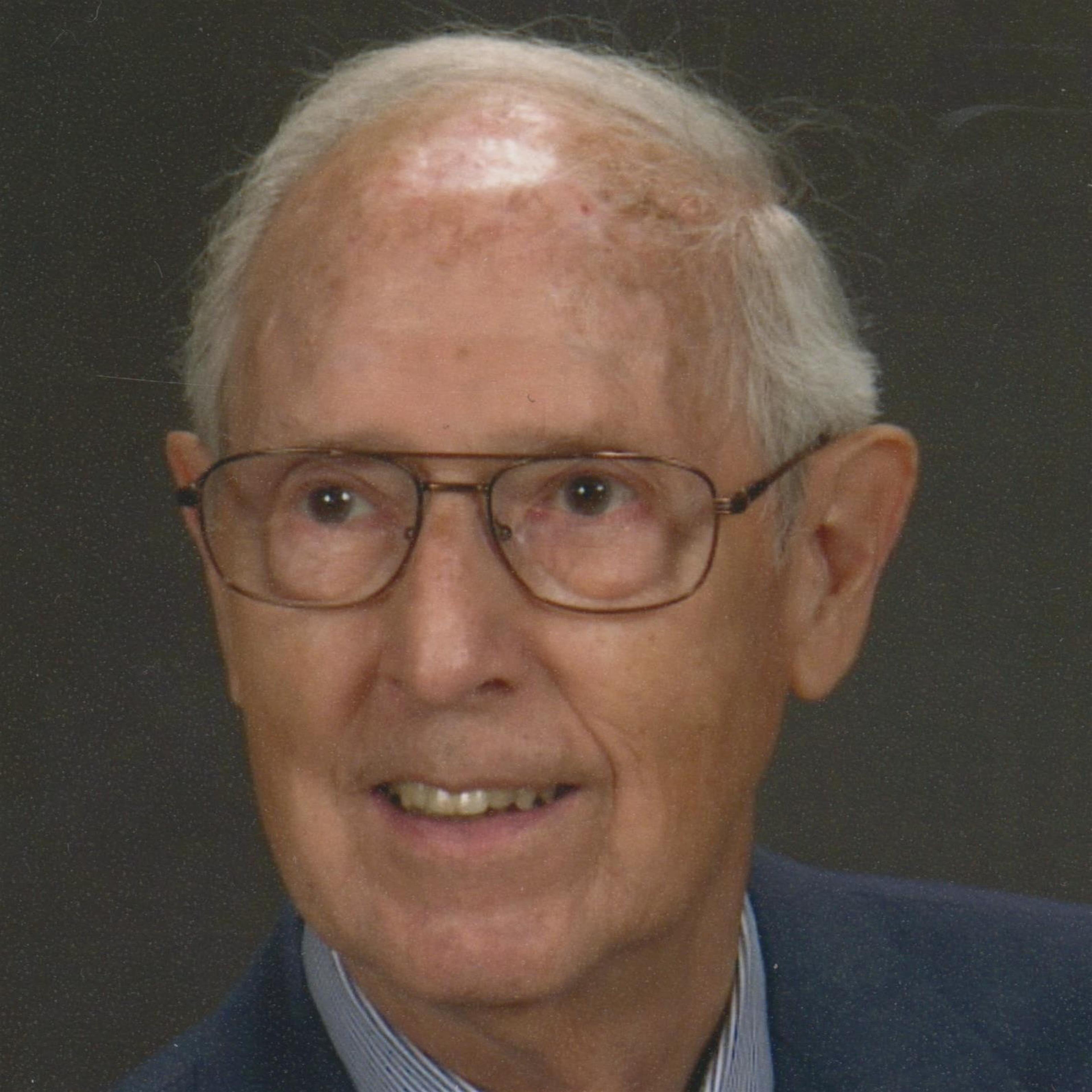 Mr. G. David Elder Jr.