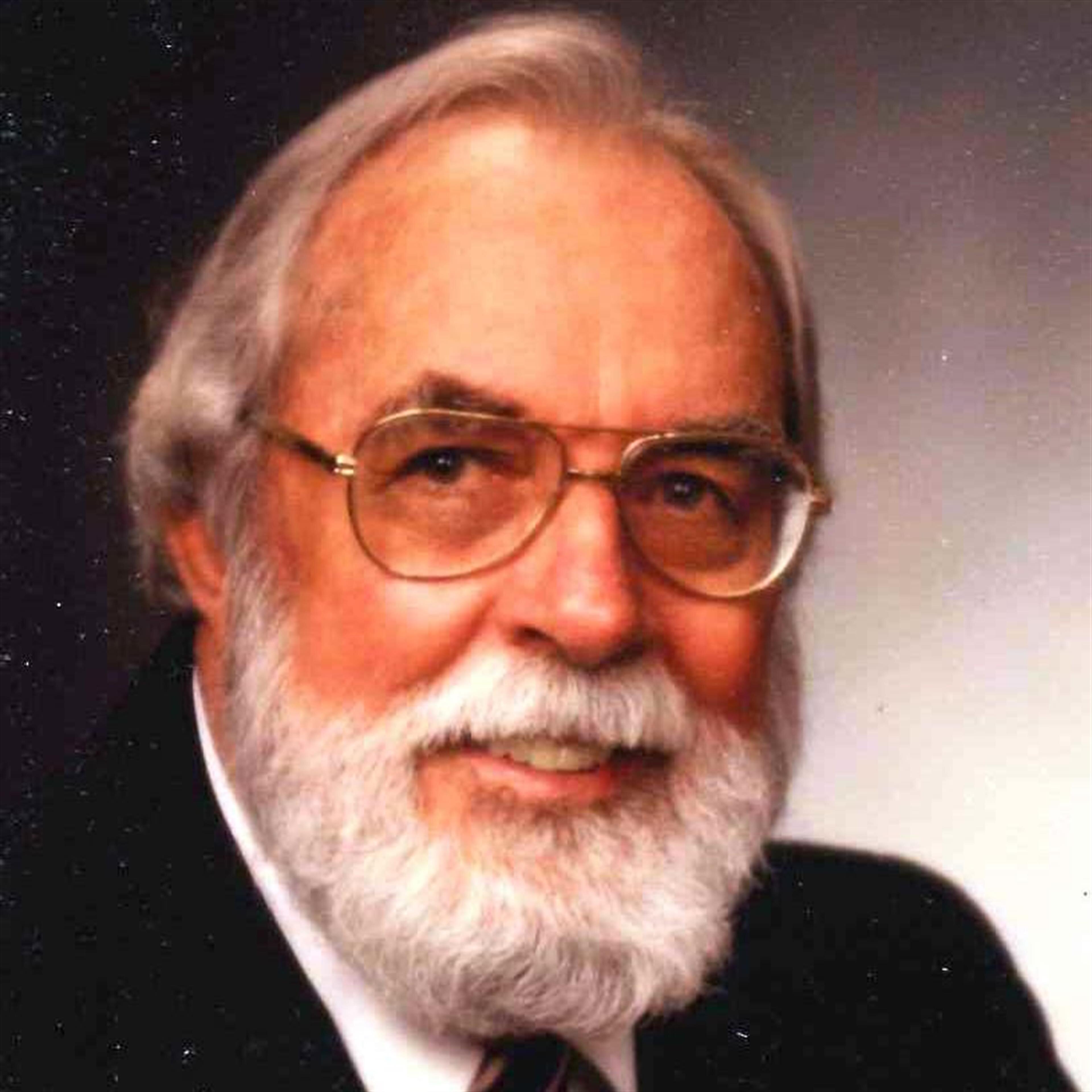 Judge George  L Brown Jr.
