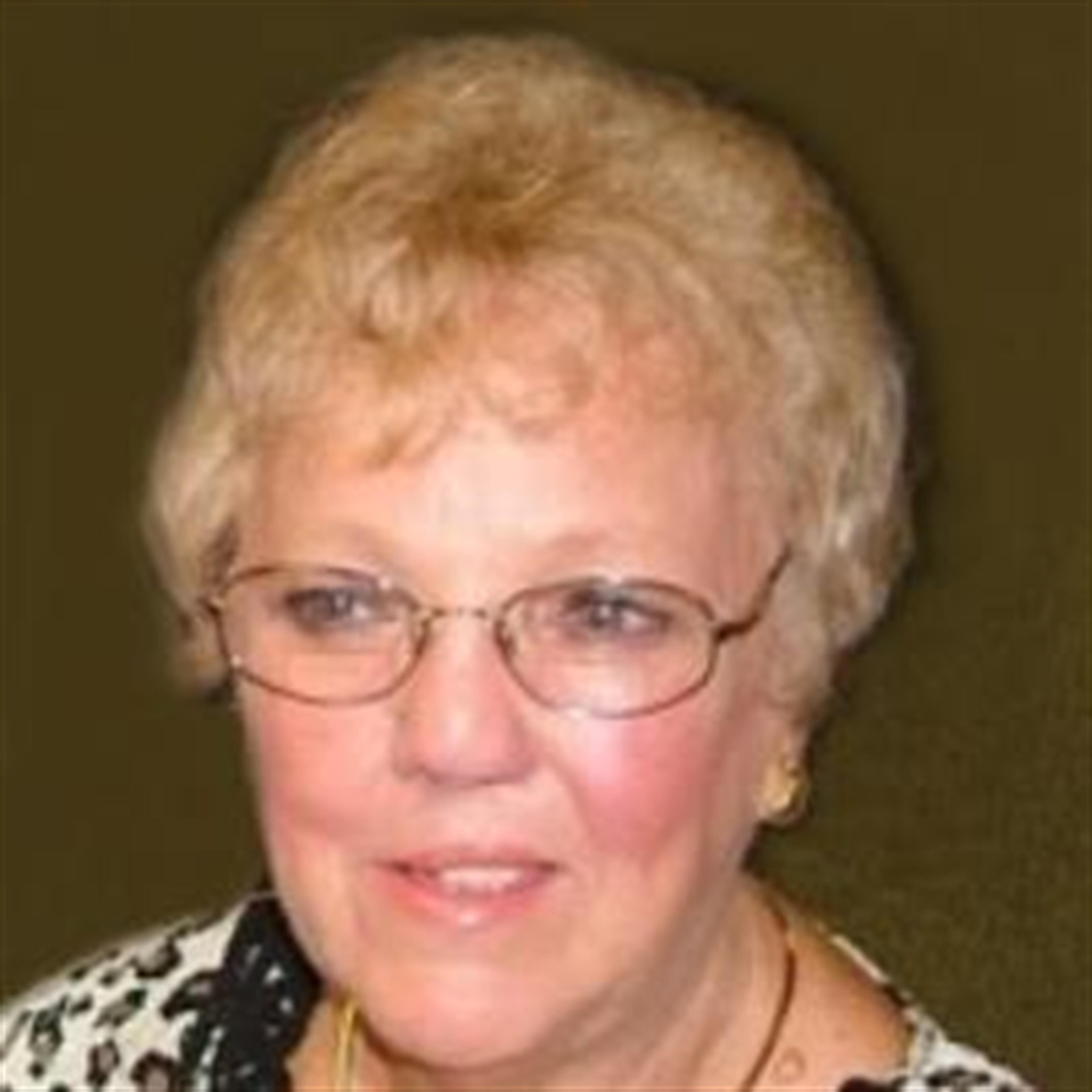 Mrs.  Joanne  Kay Wright