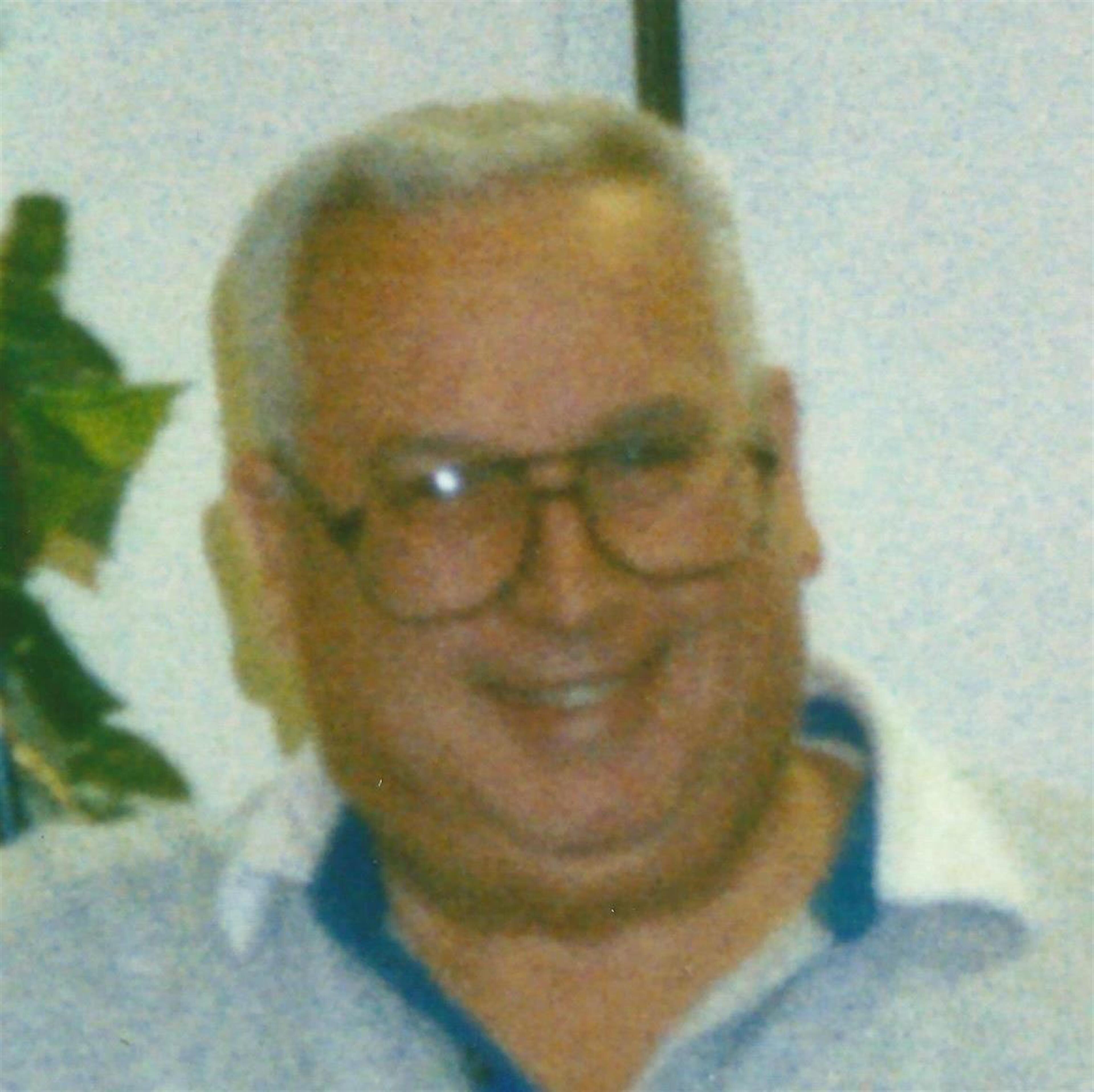 Robert Lee Bronson